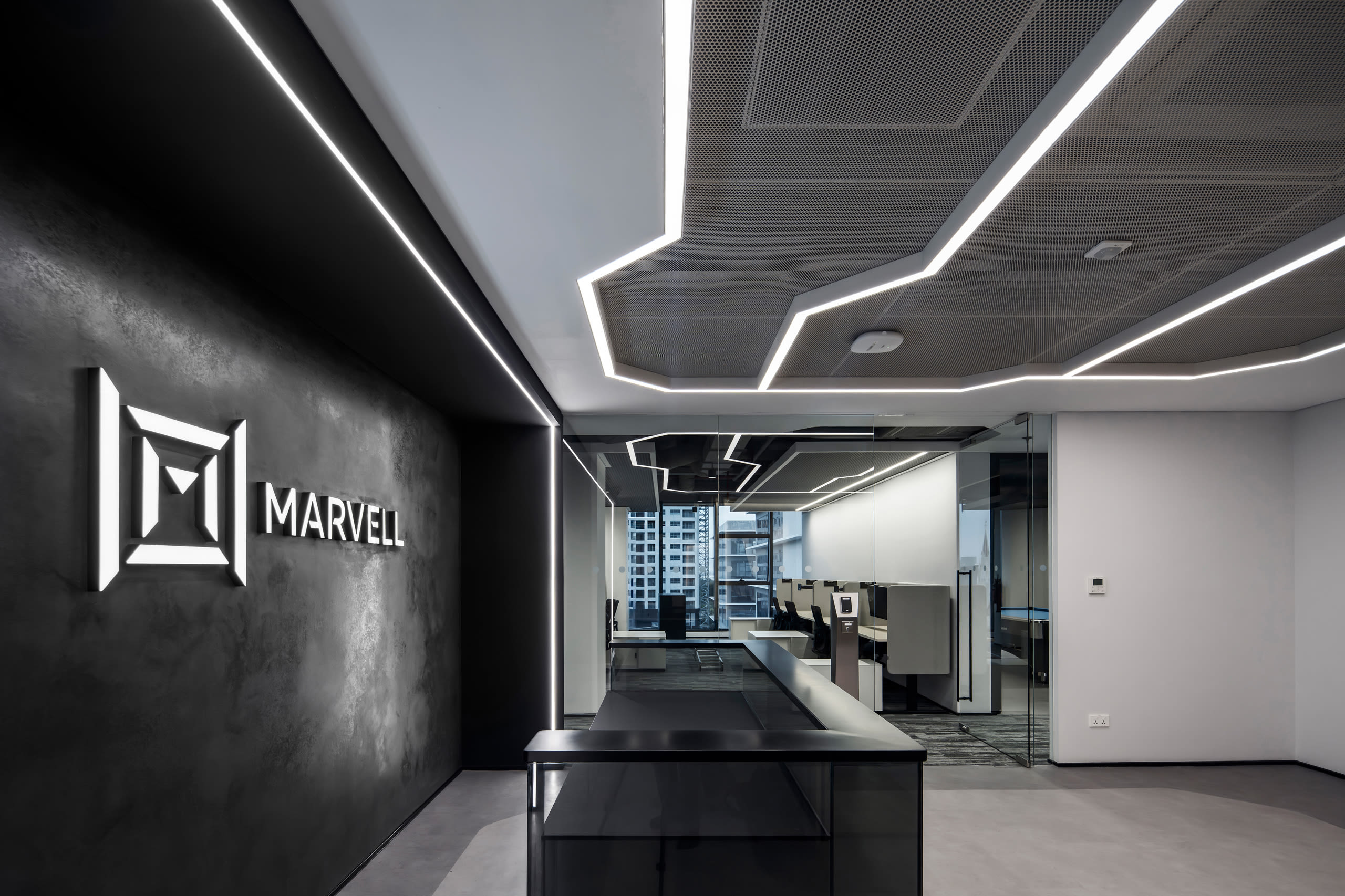 Marvell - Image 1