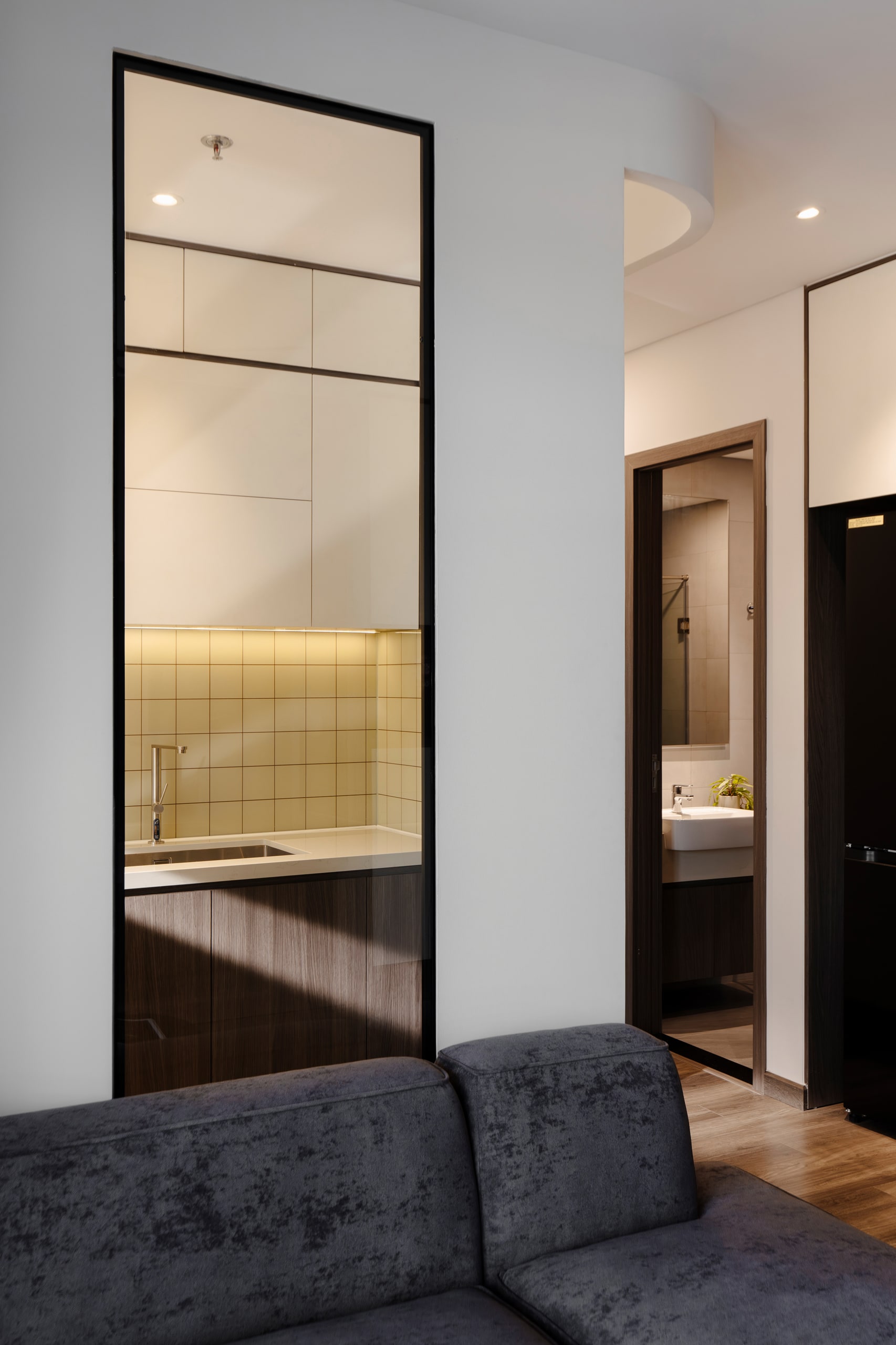 Căn Hộ Mẫu FPT Plaza - Image 6