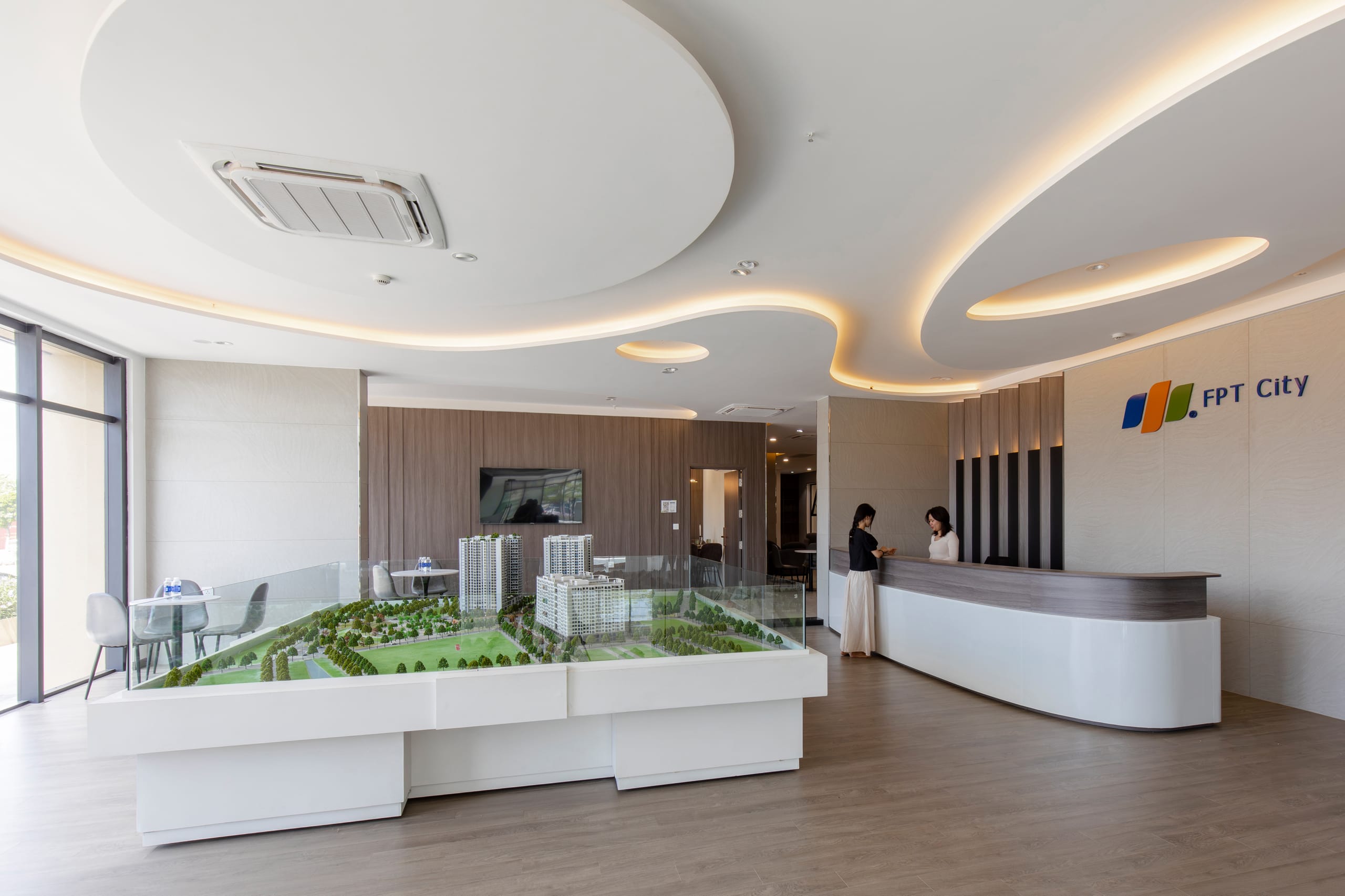 Phòng Trưng Bày FPT City - Image 4