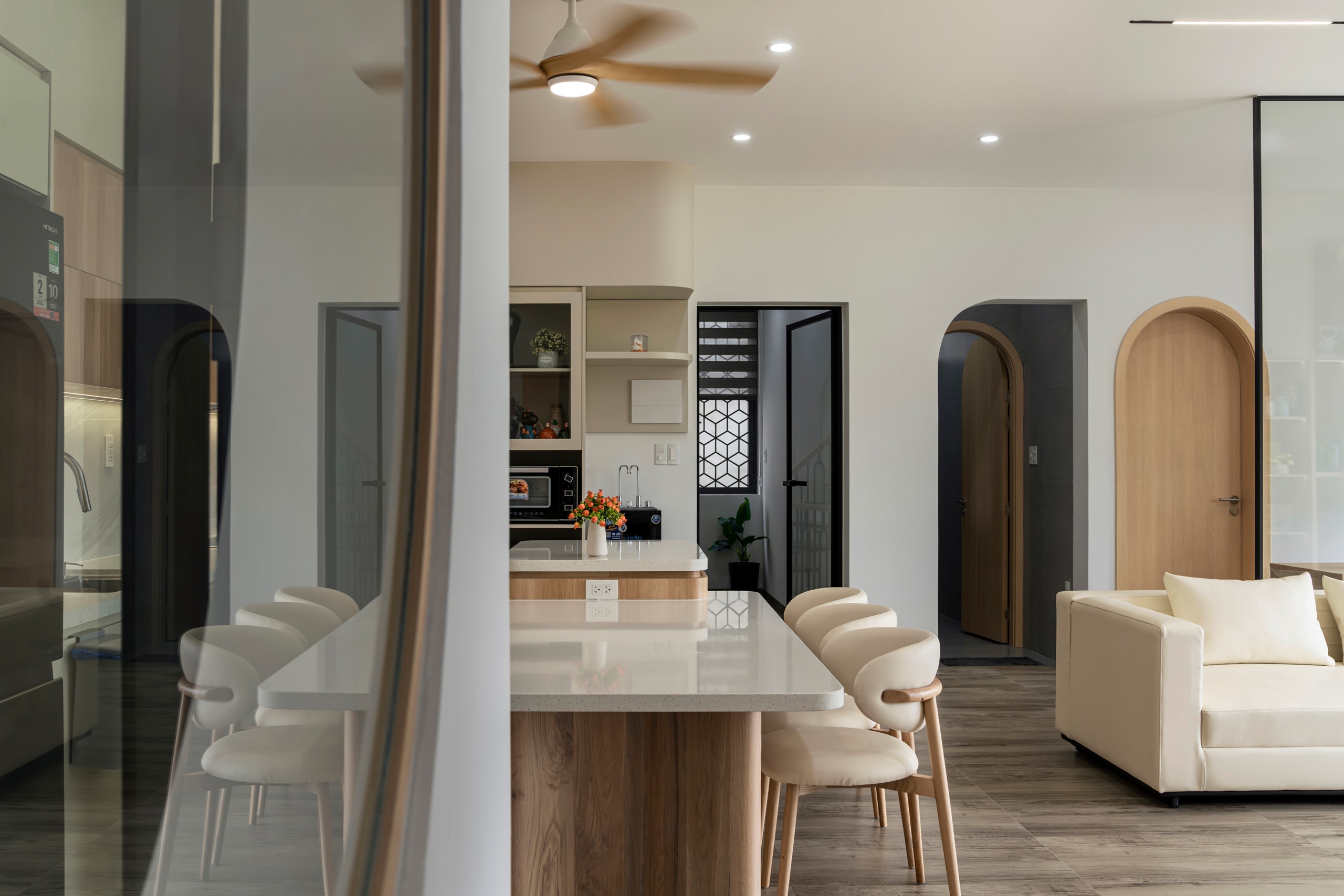 Thiên Bình House - Image 4