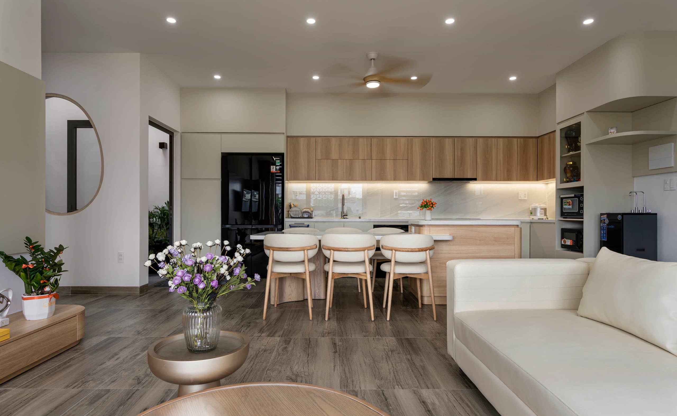 Thiên Bình House - Image 1