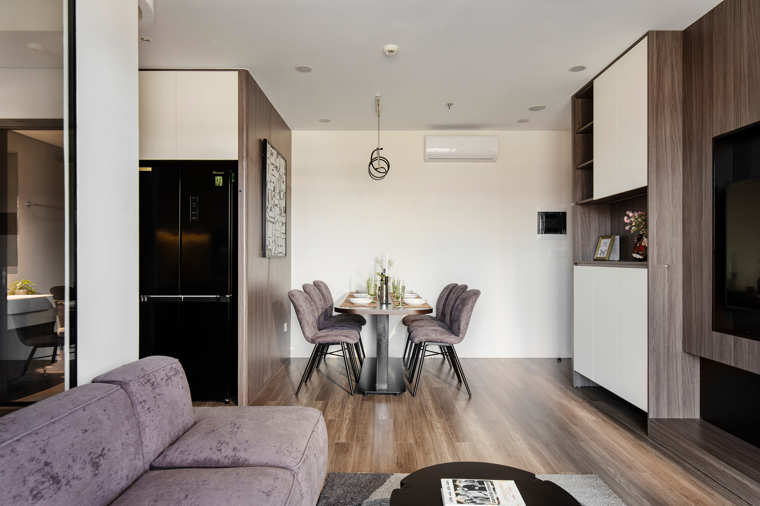 Căn Hộ Mẫu FPT Plaza - Image 1