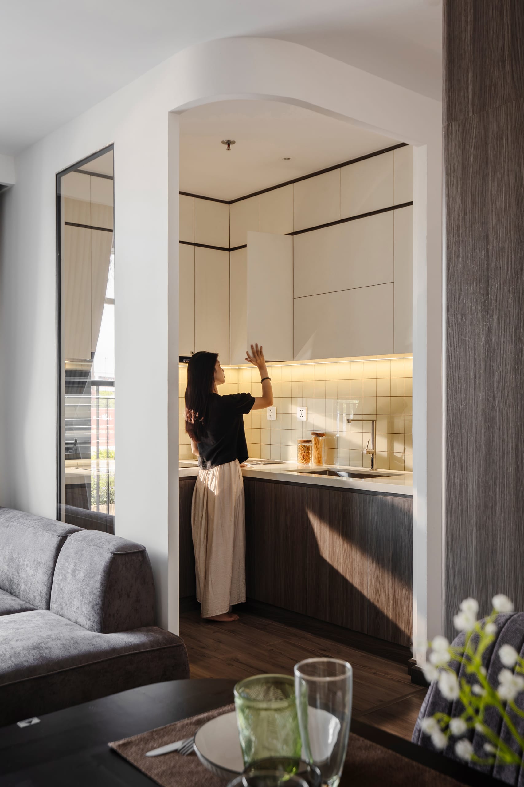 Căn Hộ Mẫu FPT Plaza - Image 5