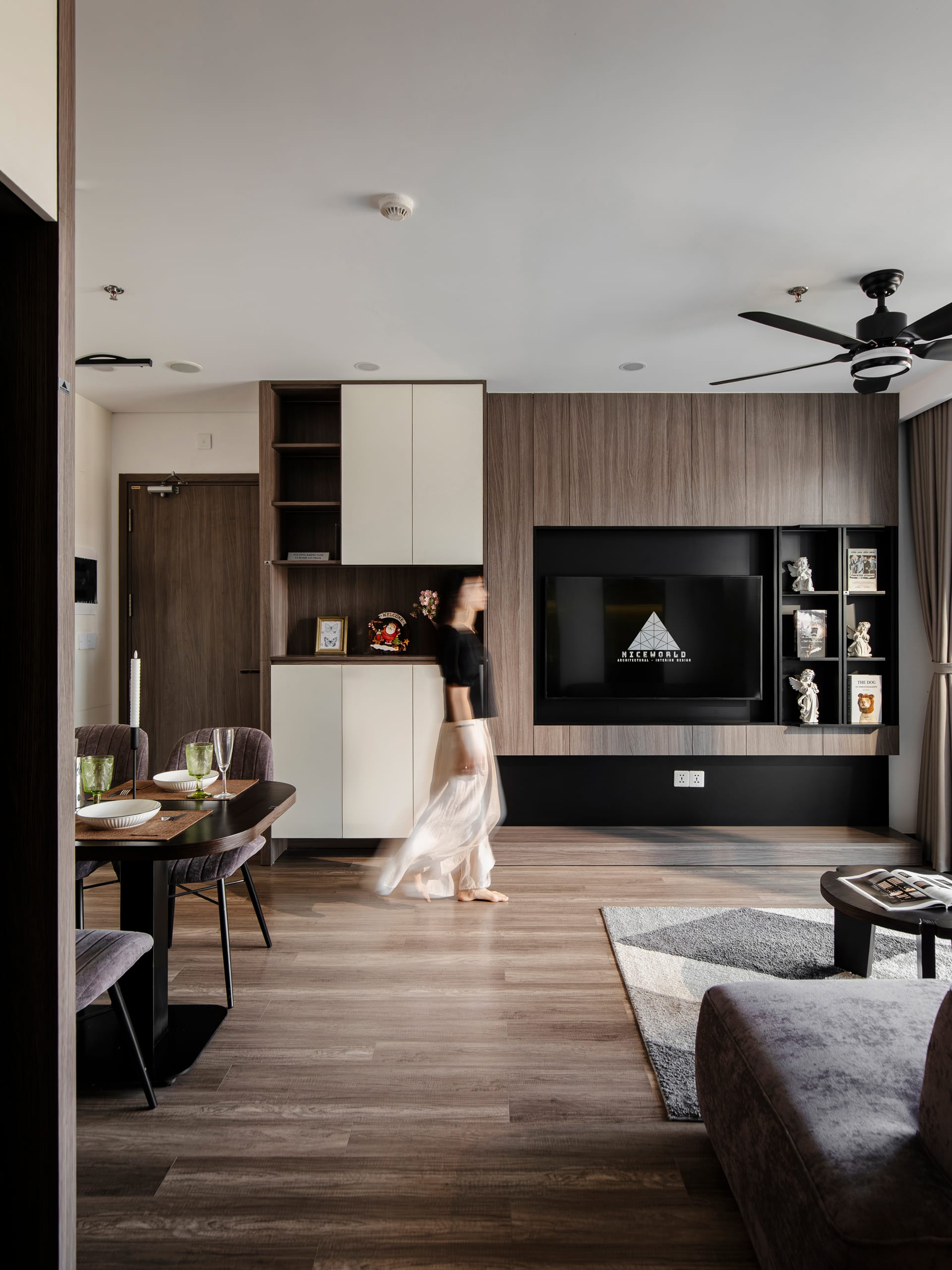 Căn Hộ Mẫu FPT Plaza - Image 3