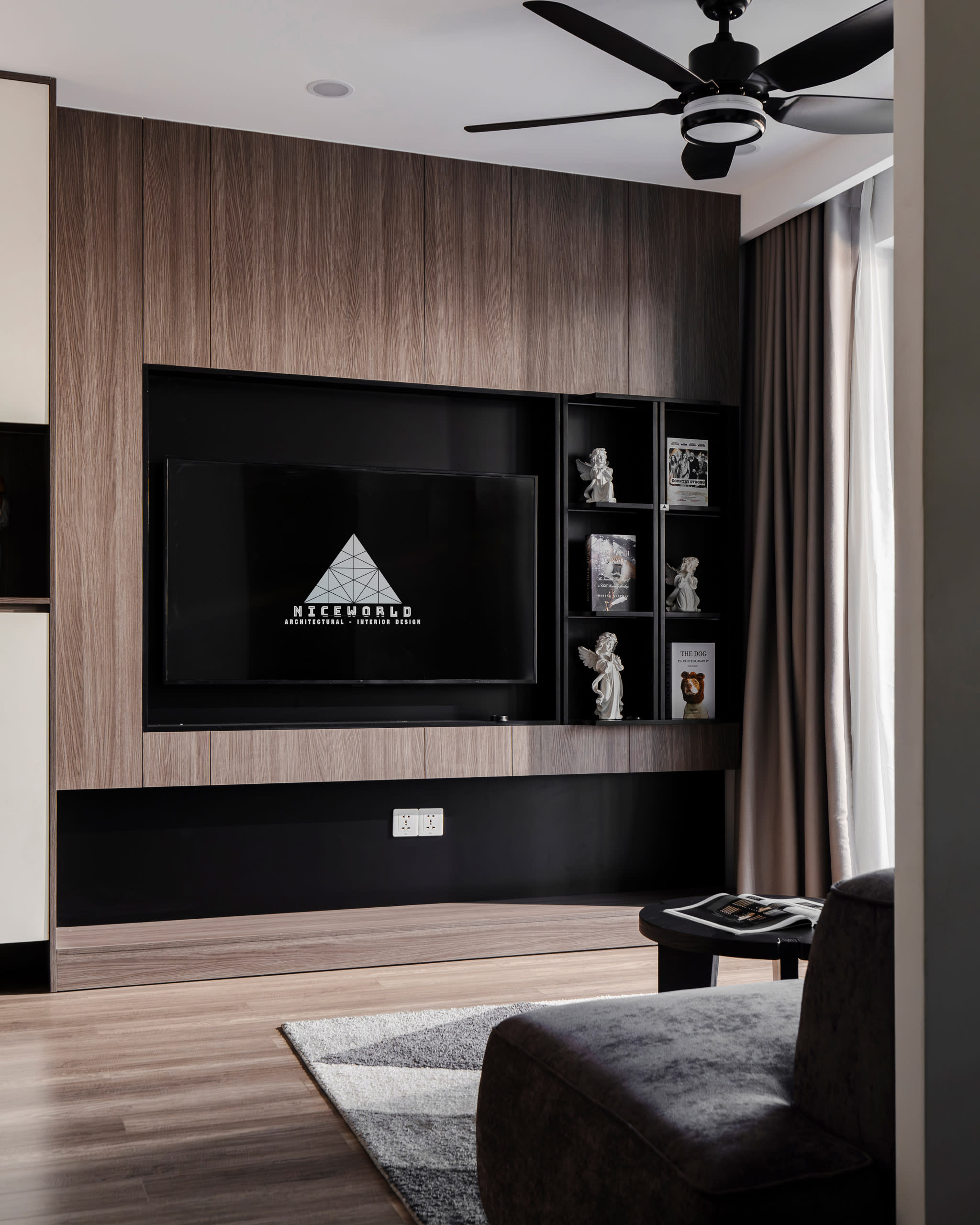 Căn Hộ Mẫu FPT Plaza - Image 4