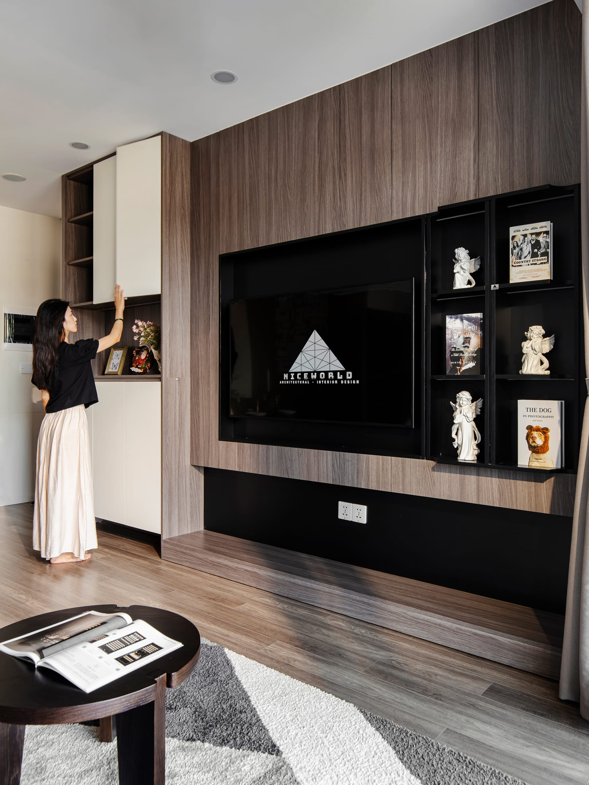 Căn Hộ Mẫu FPT Plaza - Image 2