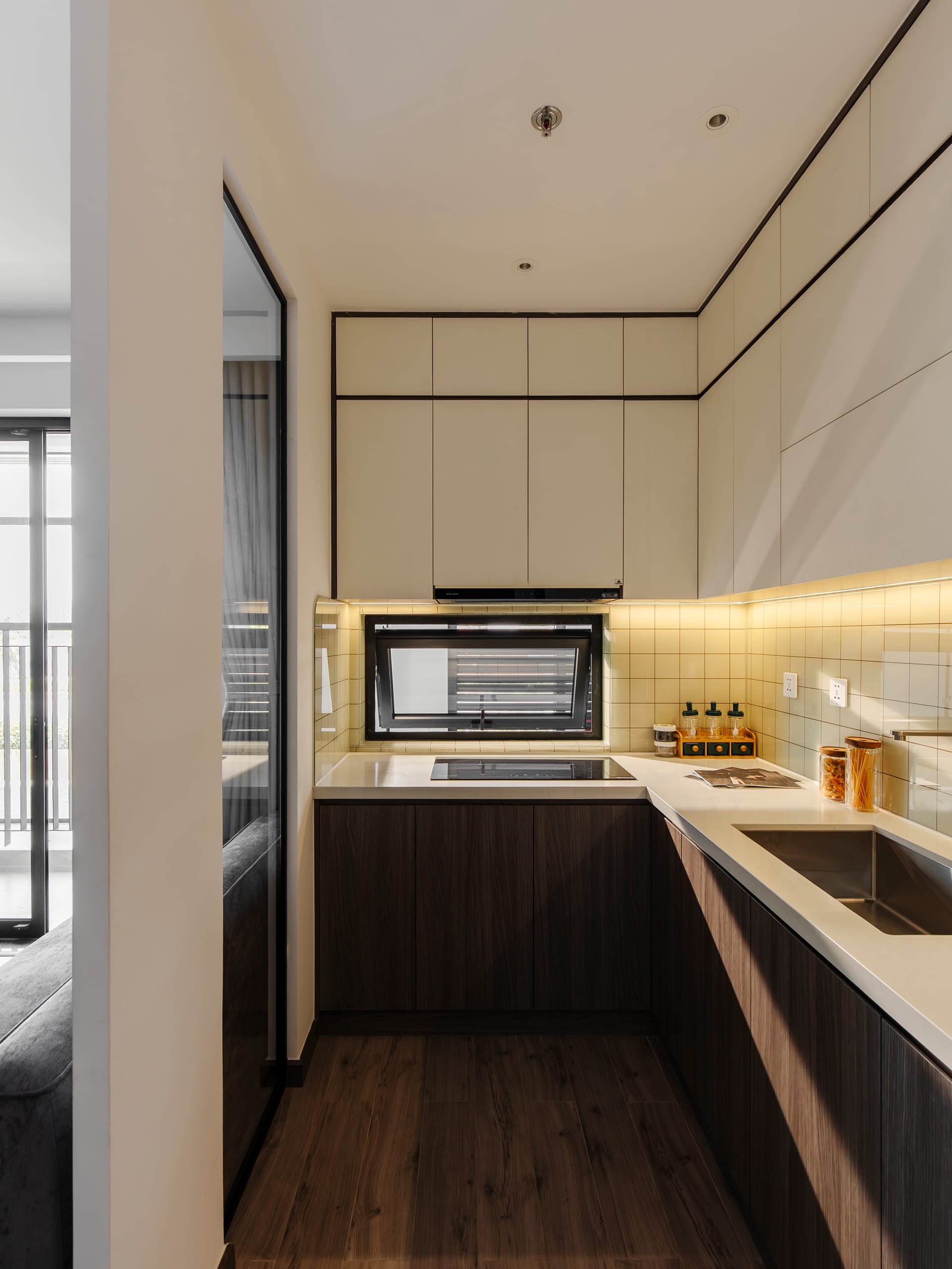 Căn Hộ Mẫu FPT Plaza - Image 9