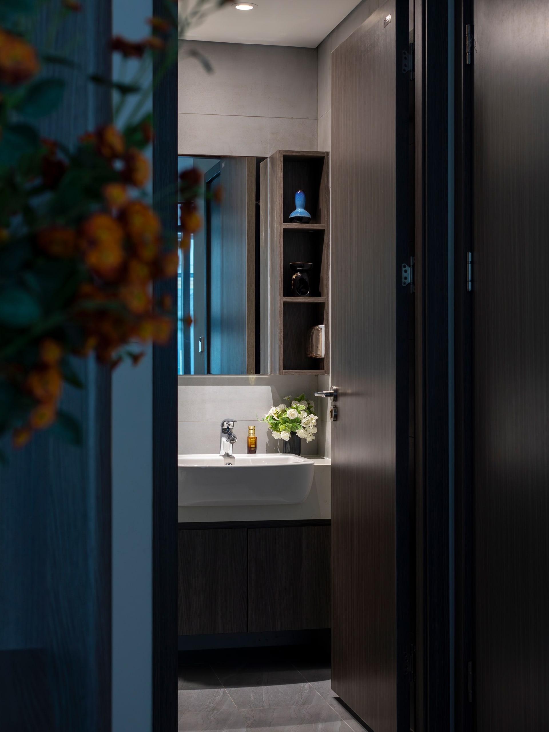 Căn Hộ Mẫu FPT Plaza - Image 12