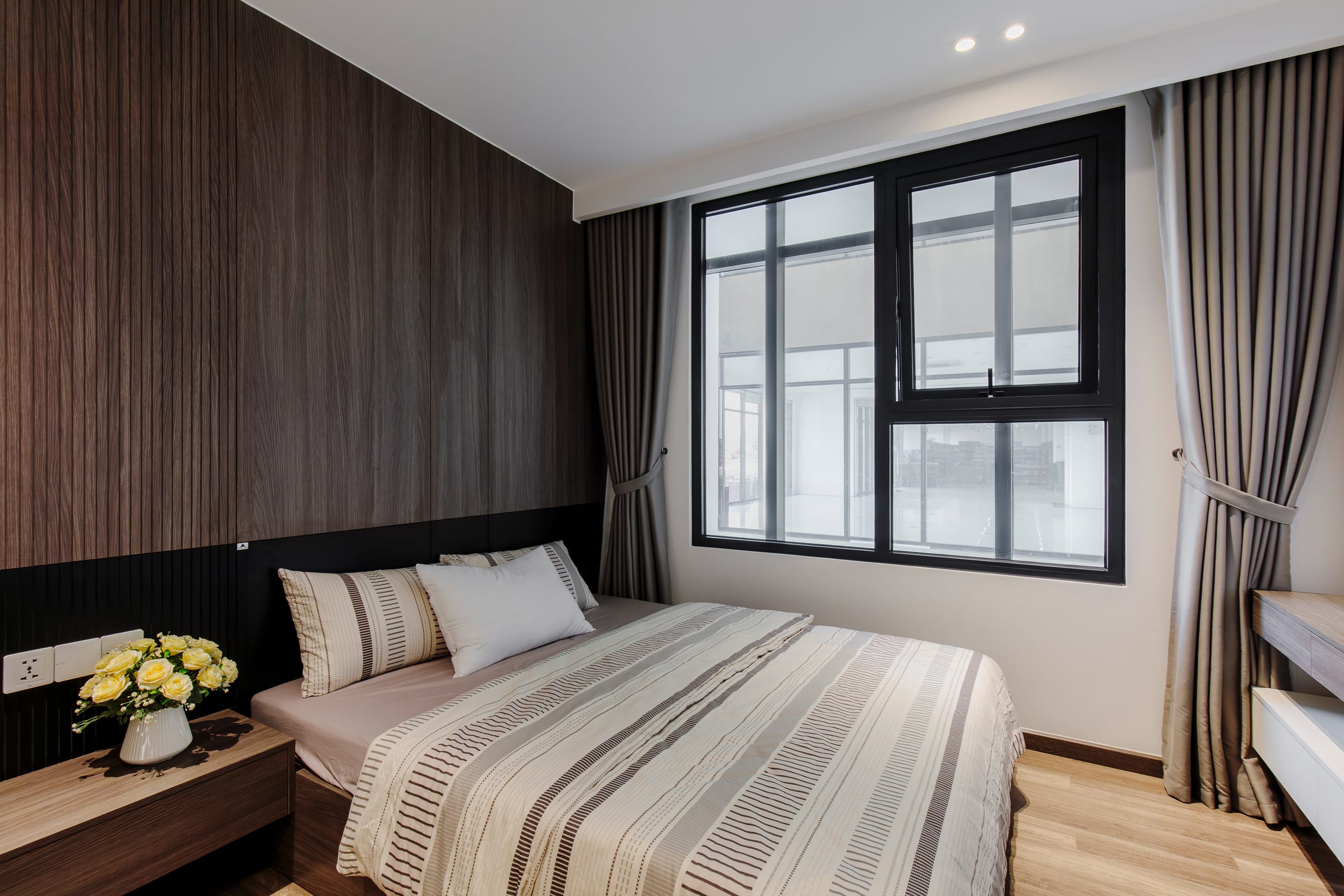 Căn Hộ Mẫu FPT Plaza - Image 10