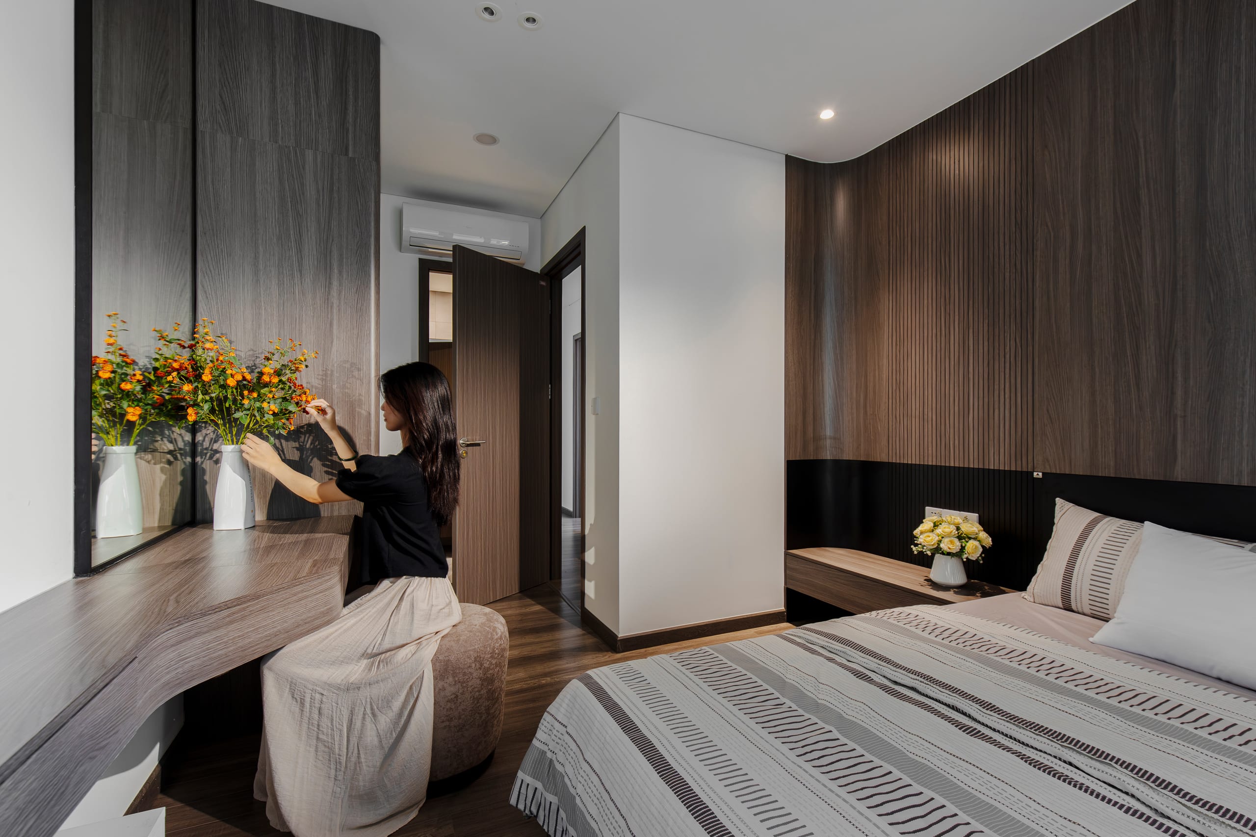 Căn Hộ Mẫu FPT Plaza - Image 11