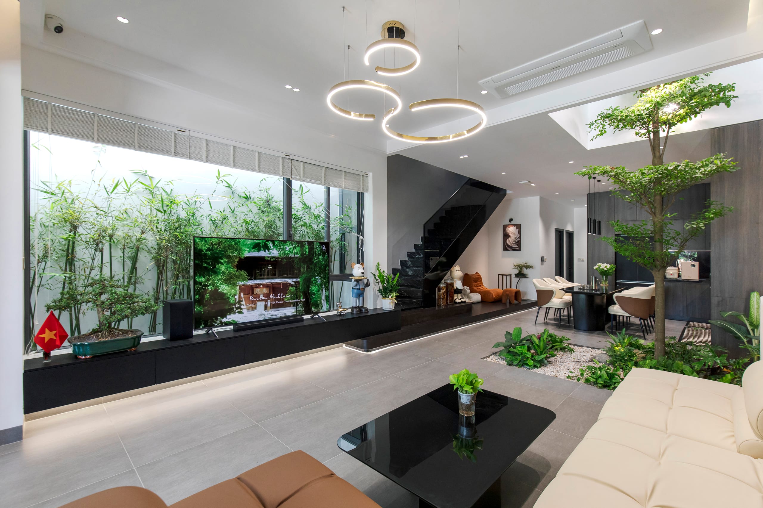 Coca House - Image 8