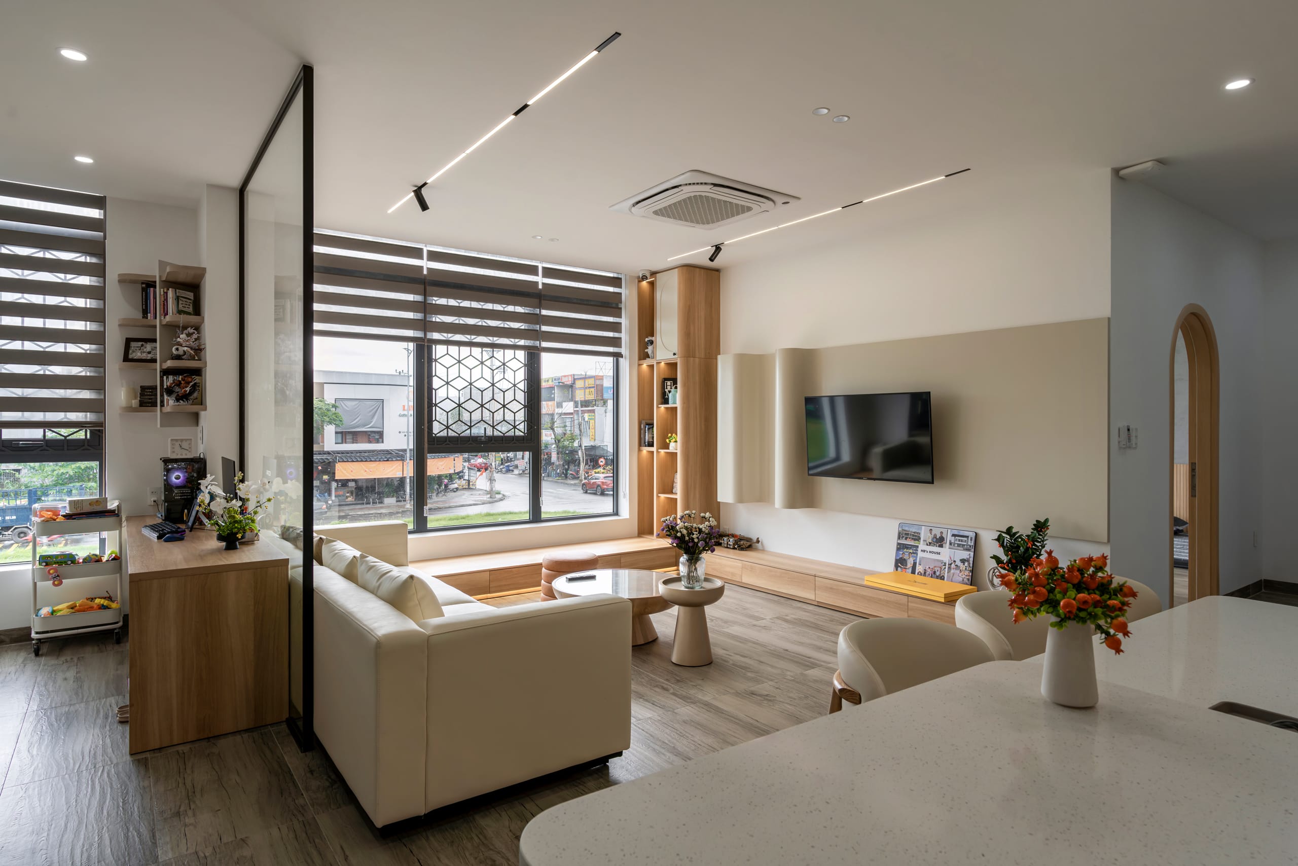 Thiên Bình House - Image 2