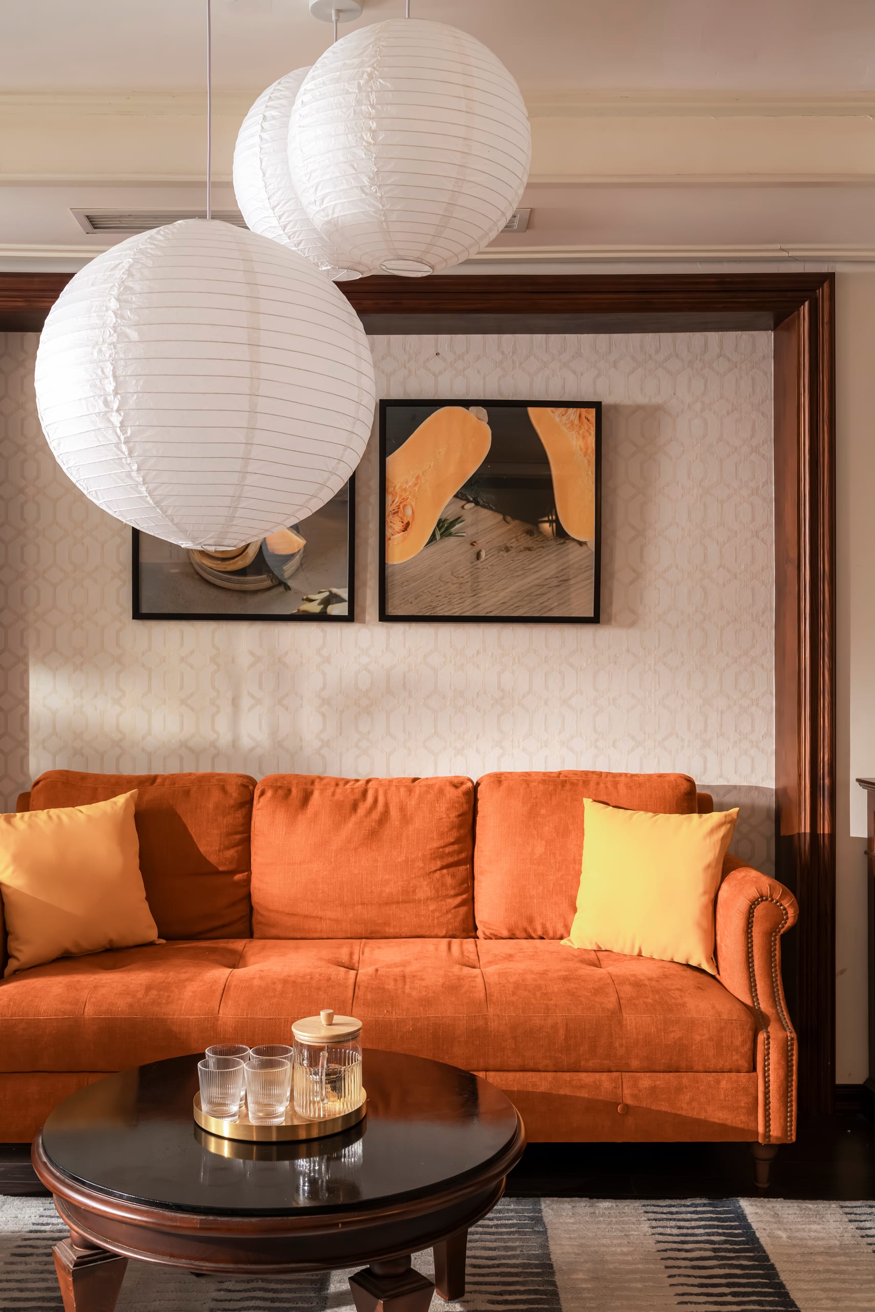 Thaicom Hotel - Image 1