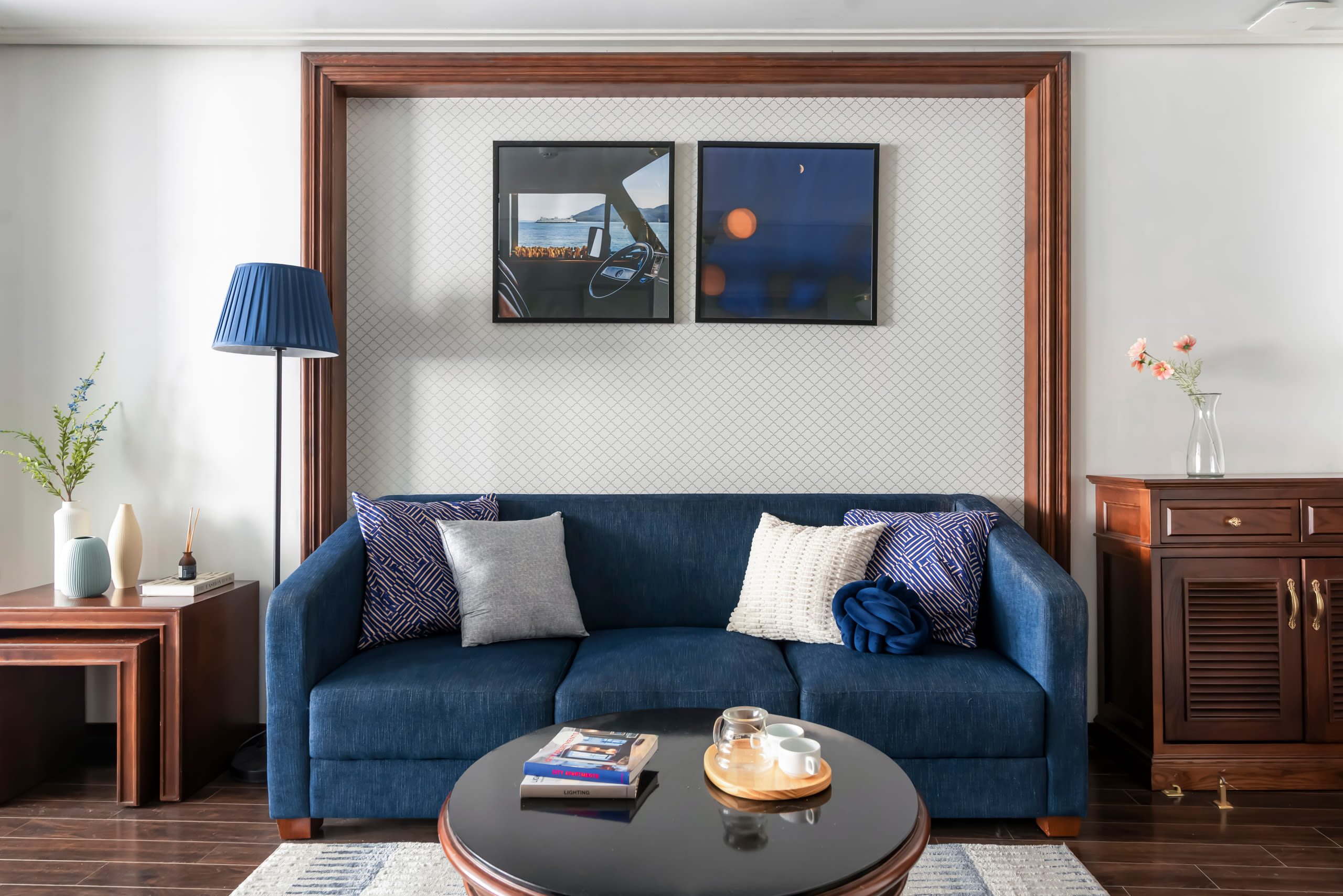 Thaicom Hotel - Image 6