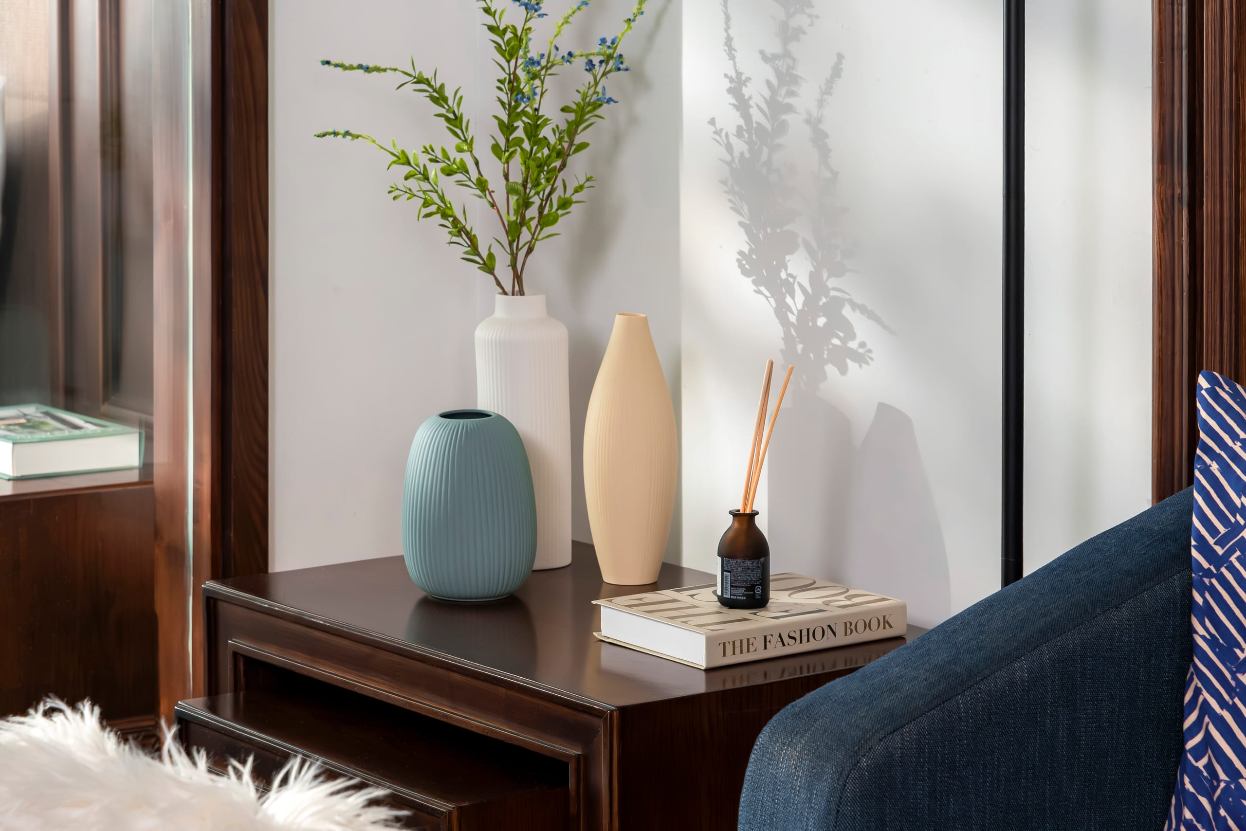 Thaicom Hotel - Image 7