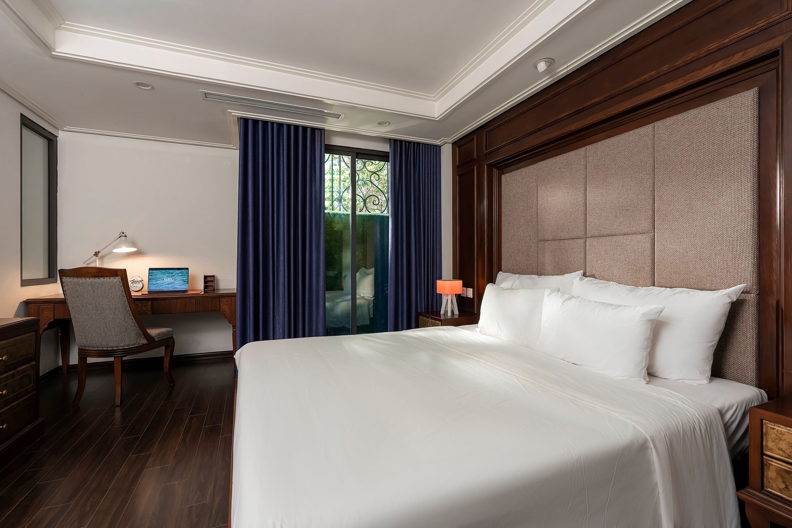 Thaicom Hotel - Image 5