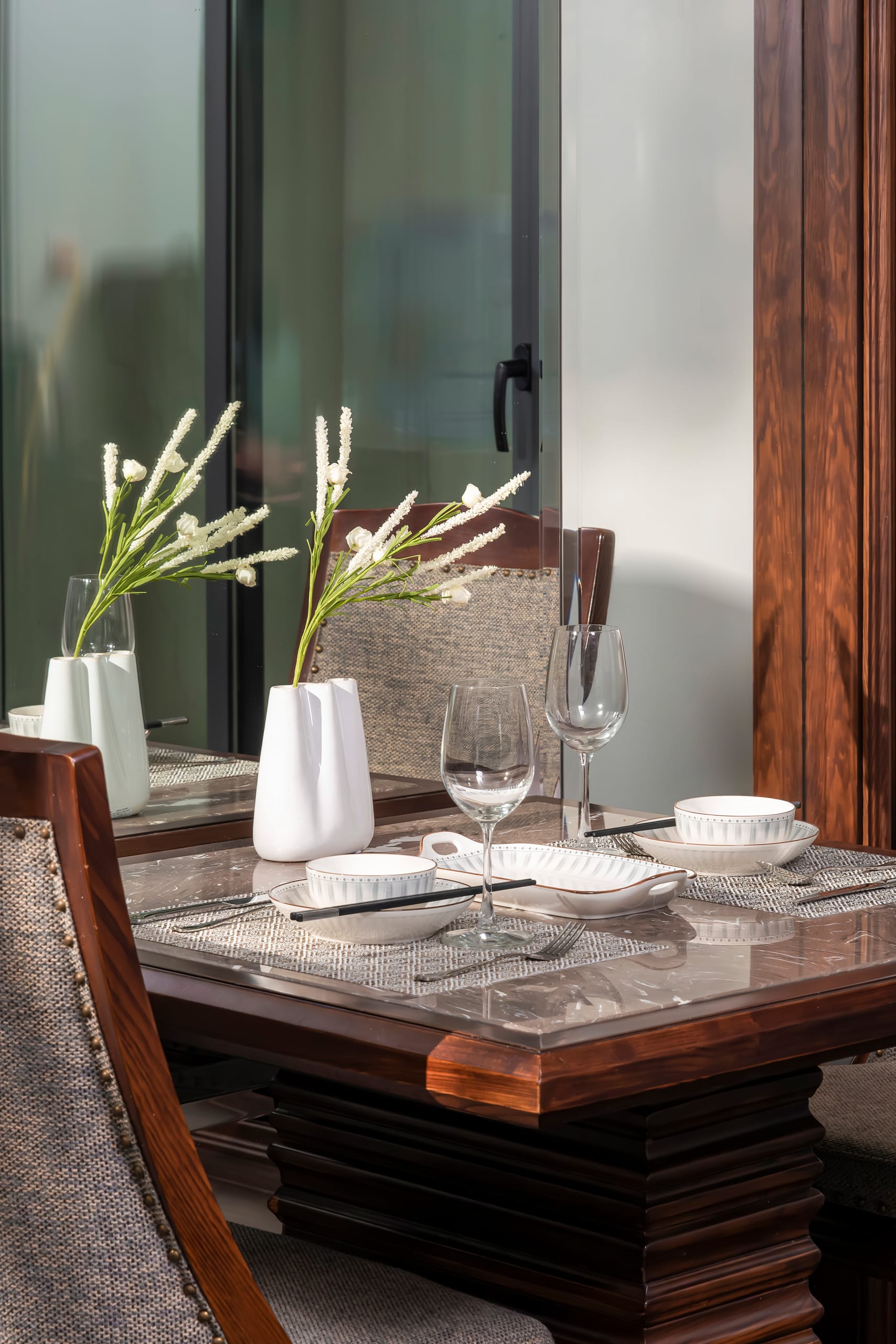 Thaicom Hotel - Image 9