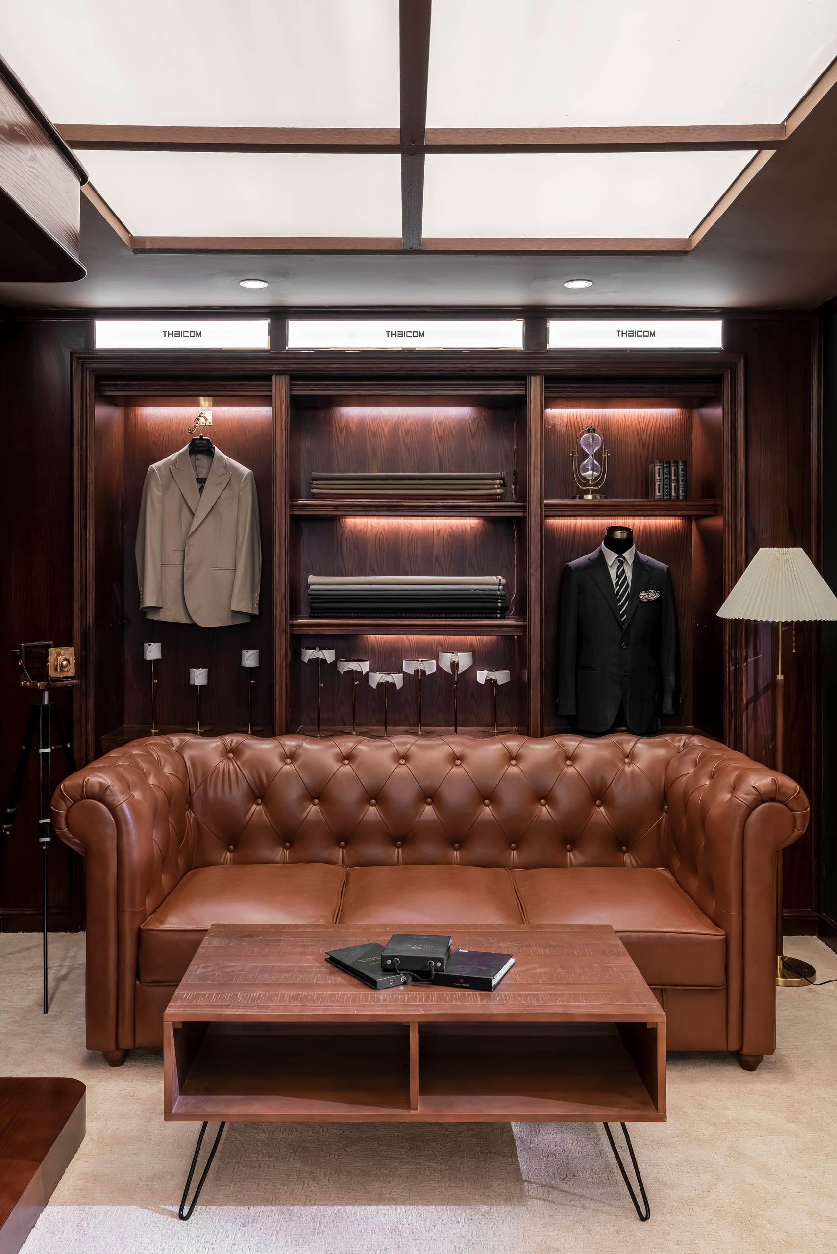 Thaicom Store - Image 3