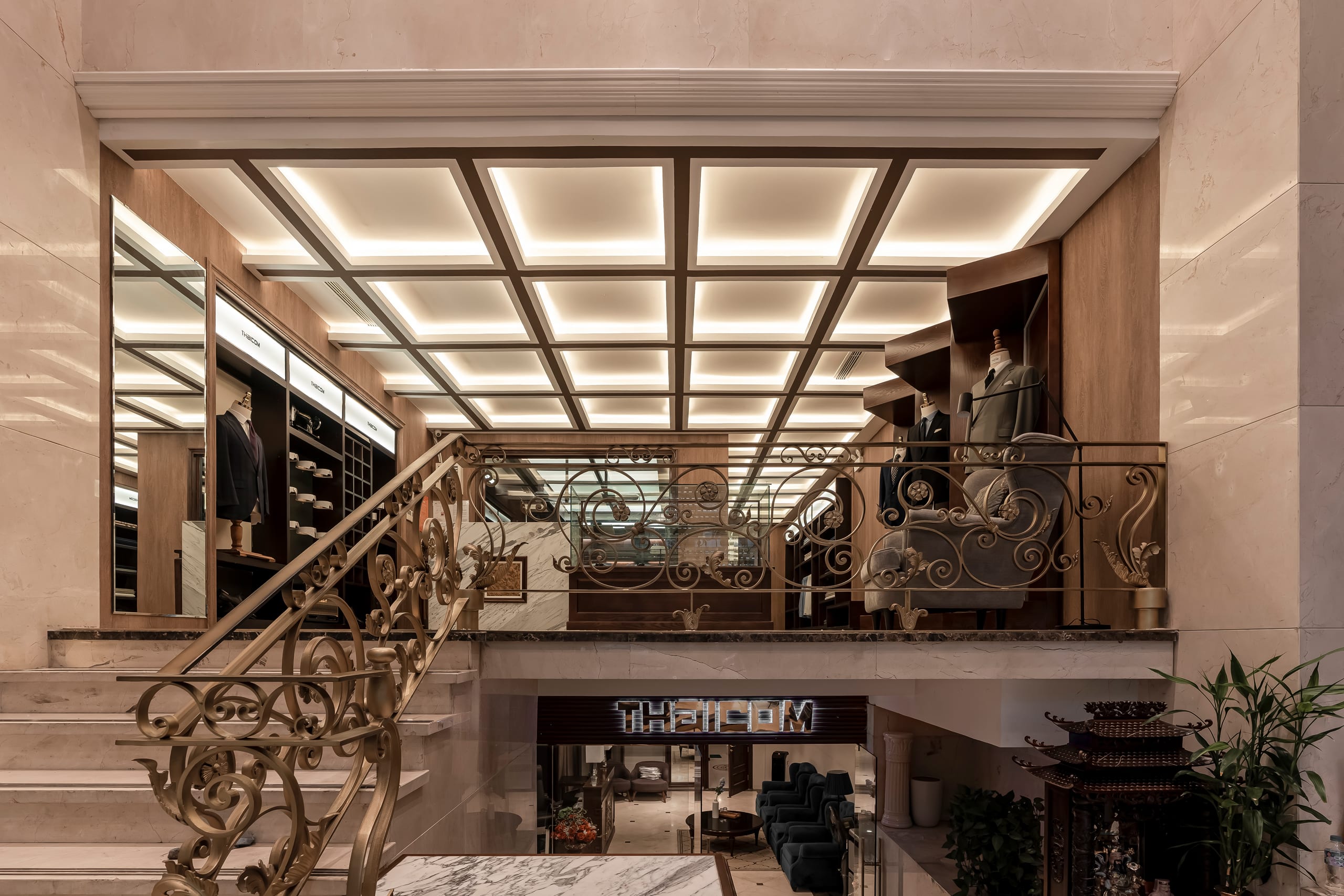 Thaicom Store - Image 1