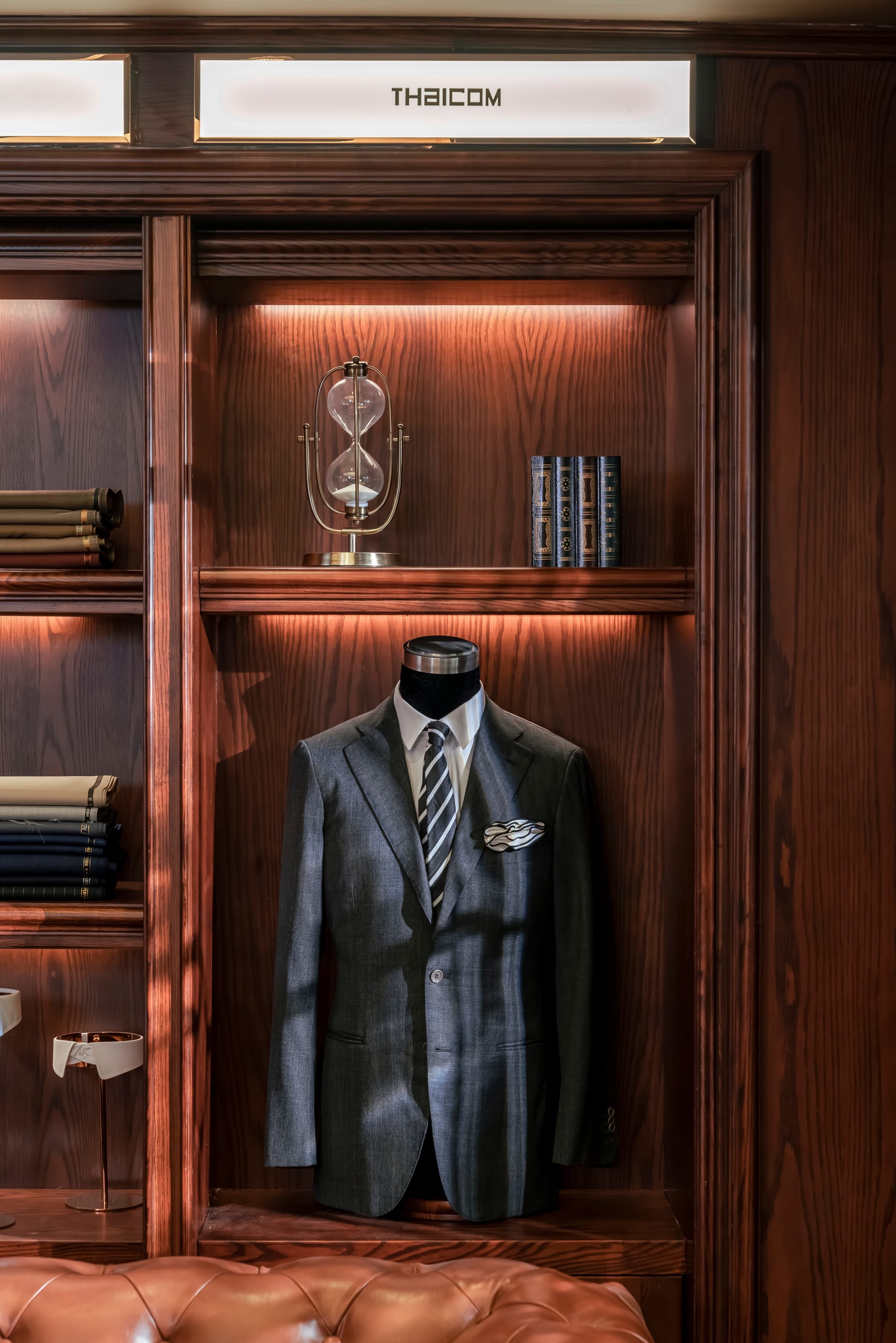 Thaicom Store - Image 4