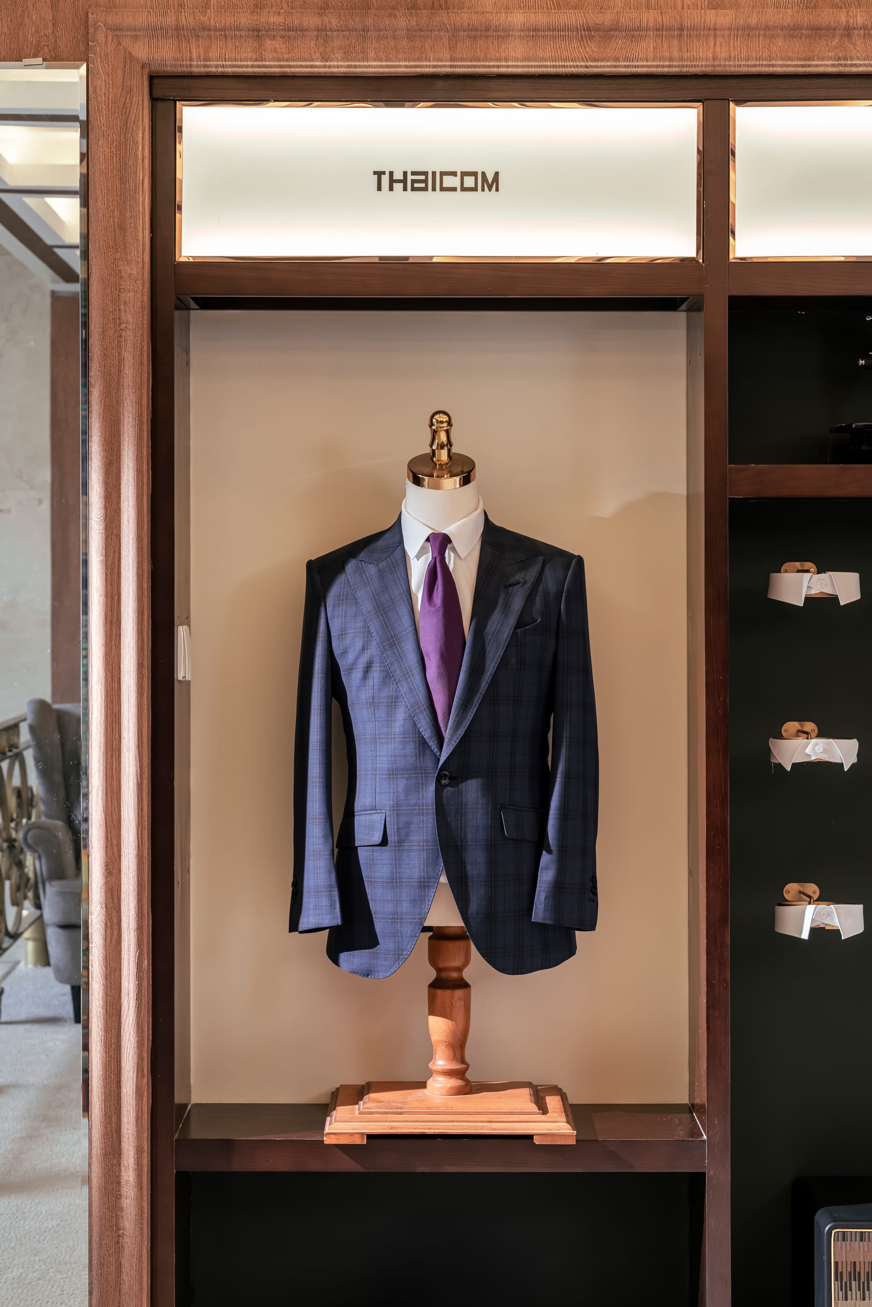 Thaicom Store - Image 5