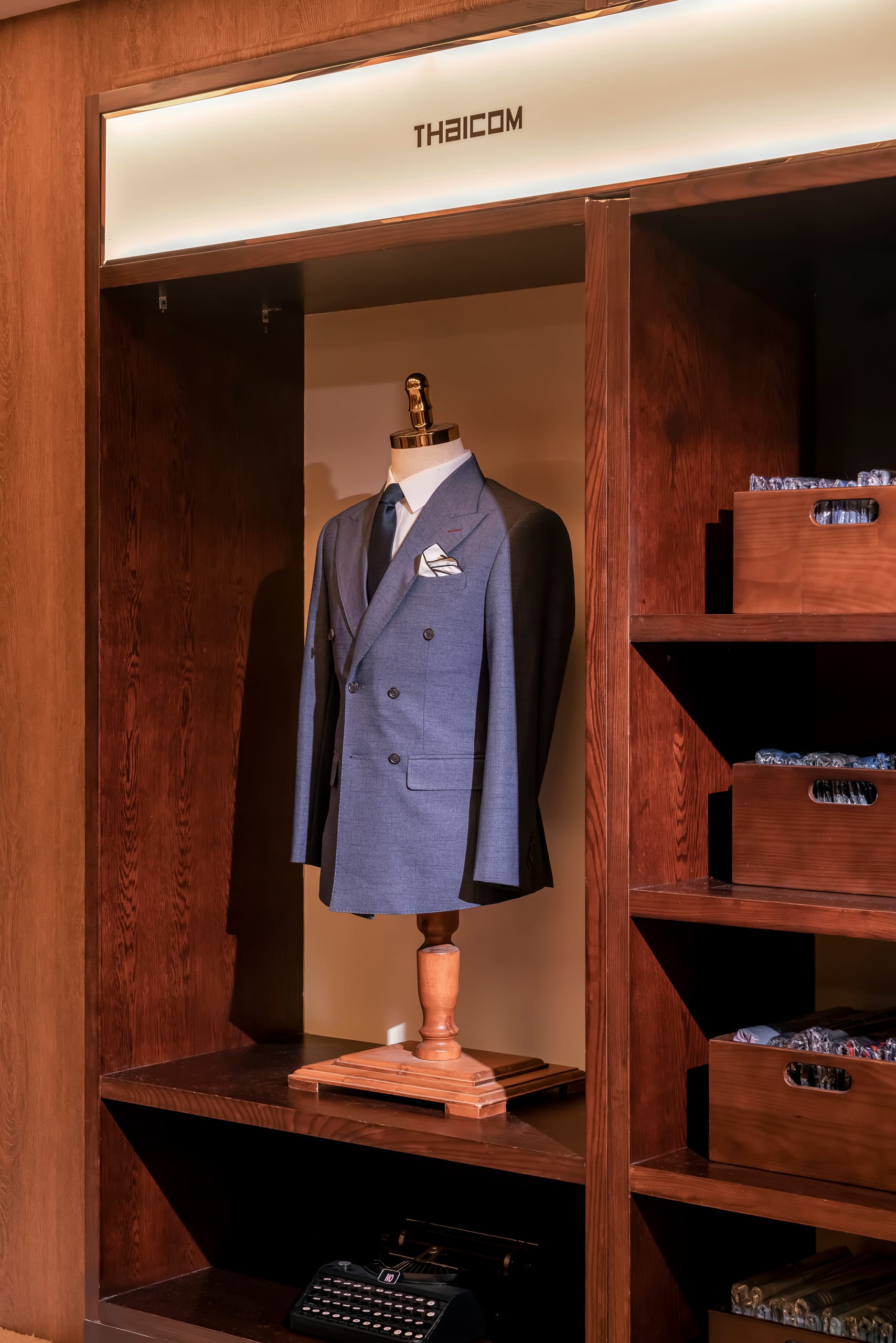 Thaicom Store - Image 9