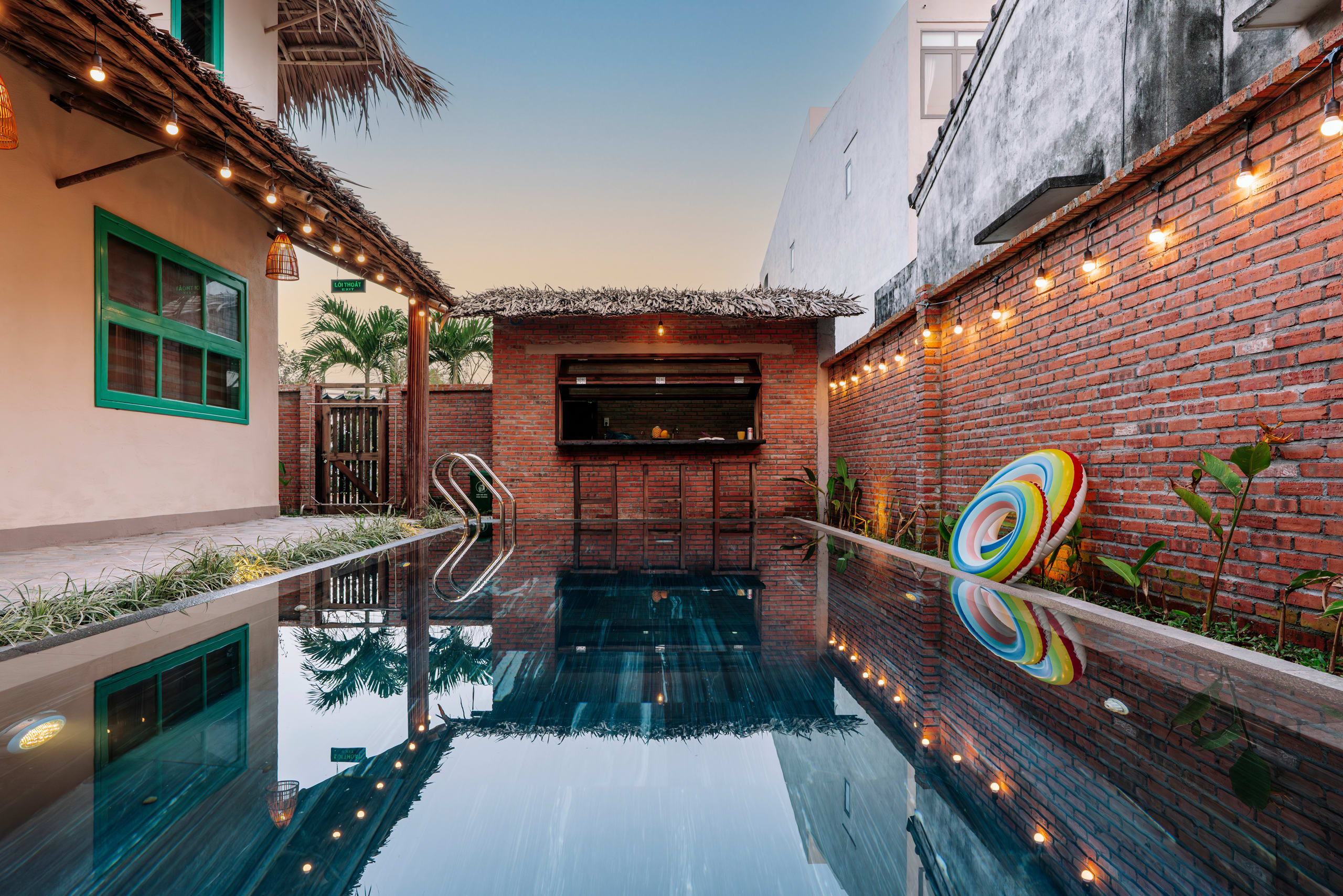 Lamer House - Image 1