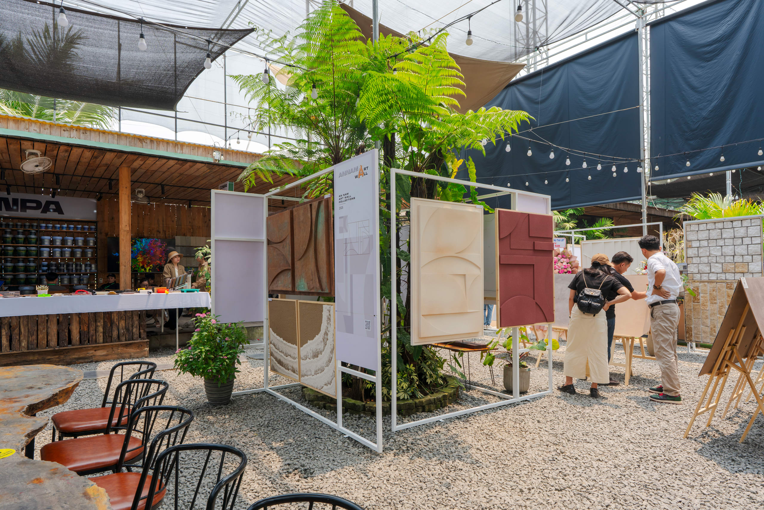 RA MẮT BỘ SƯU TẬP - Image 5