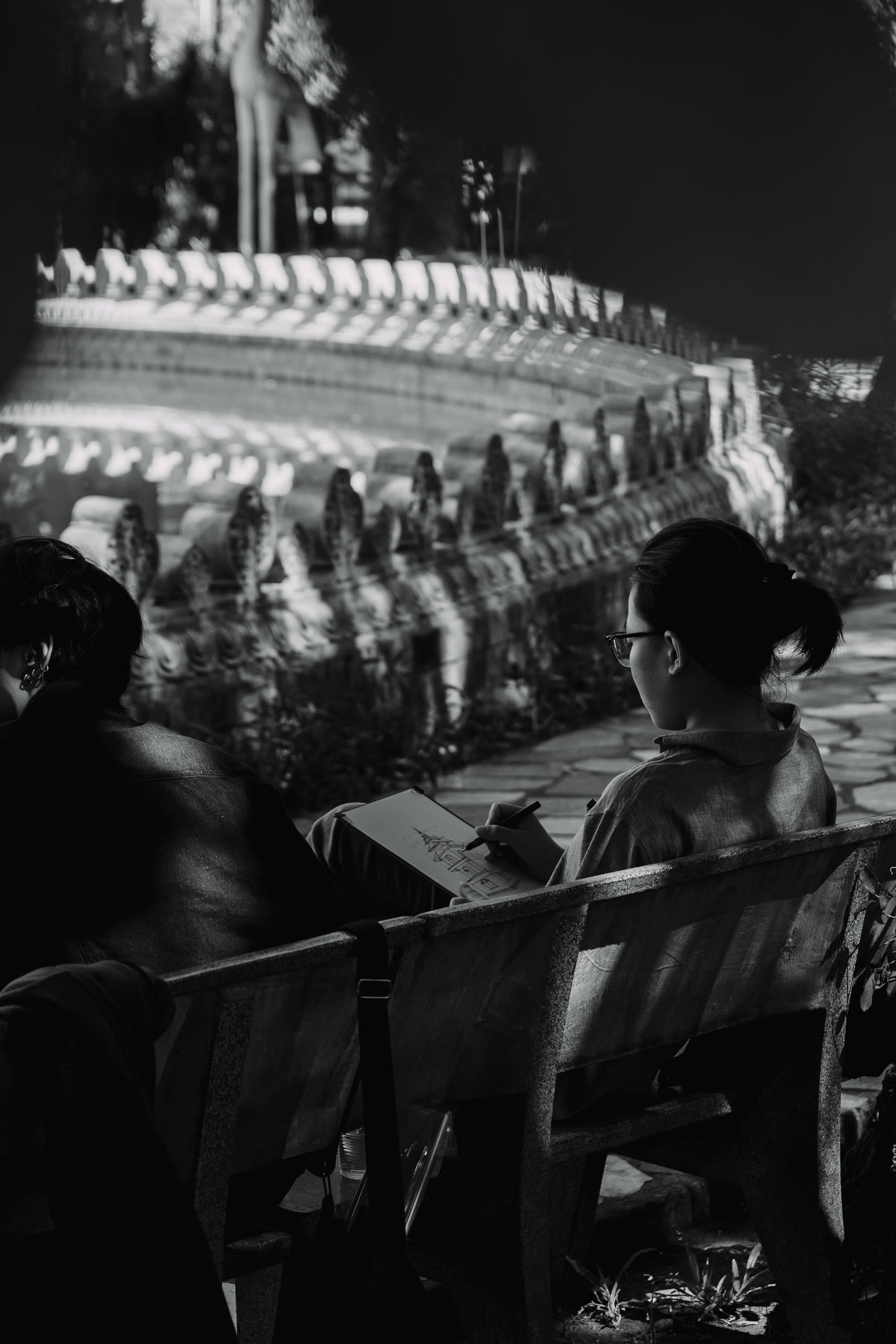 Chùa Bửu Long - Image 13