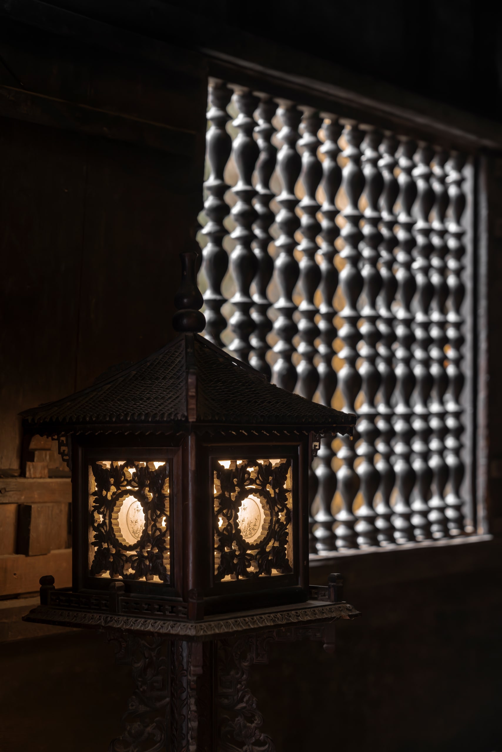 Nhà Cổ Tấn Ký - Image 18