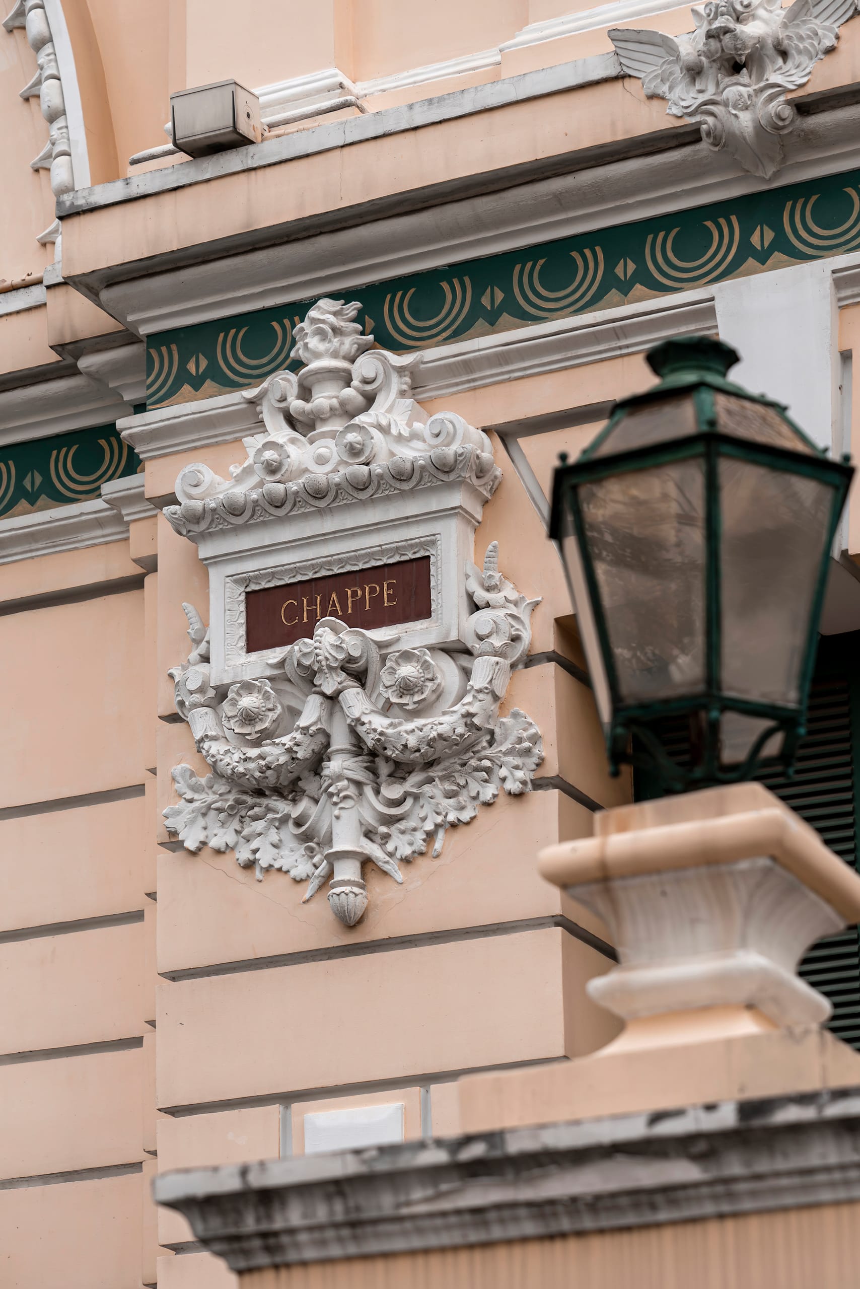 Bưu điện thành phố Hồ Chí Minh - Image 10