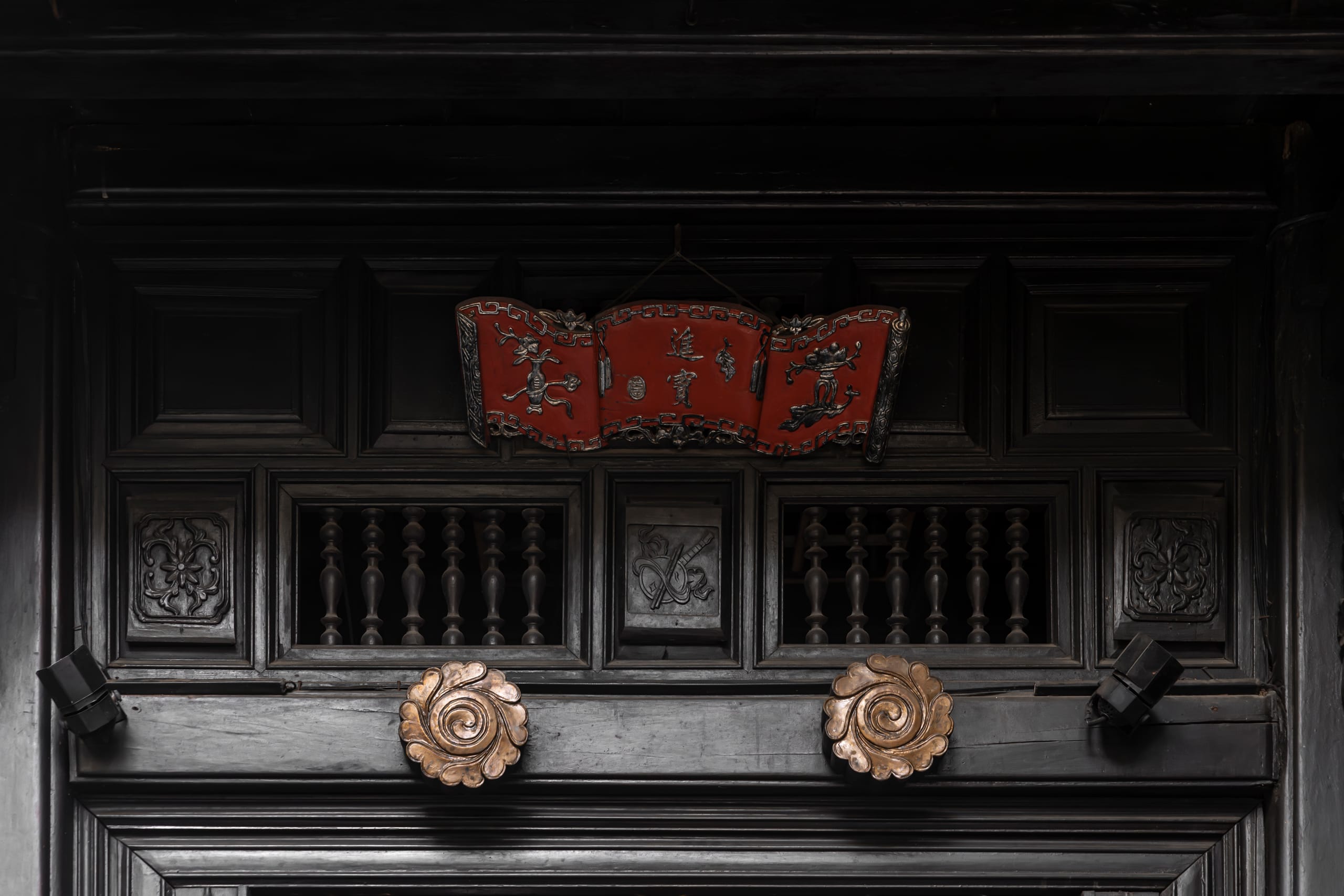 Nhà Cổ Tấn Ký - Image 22