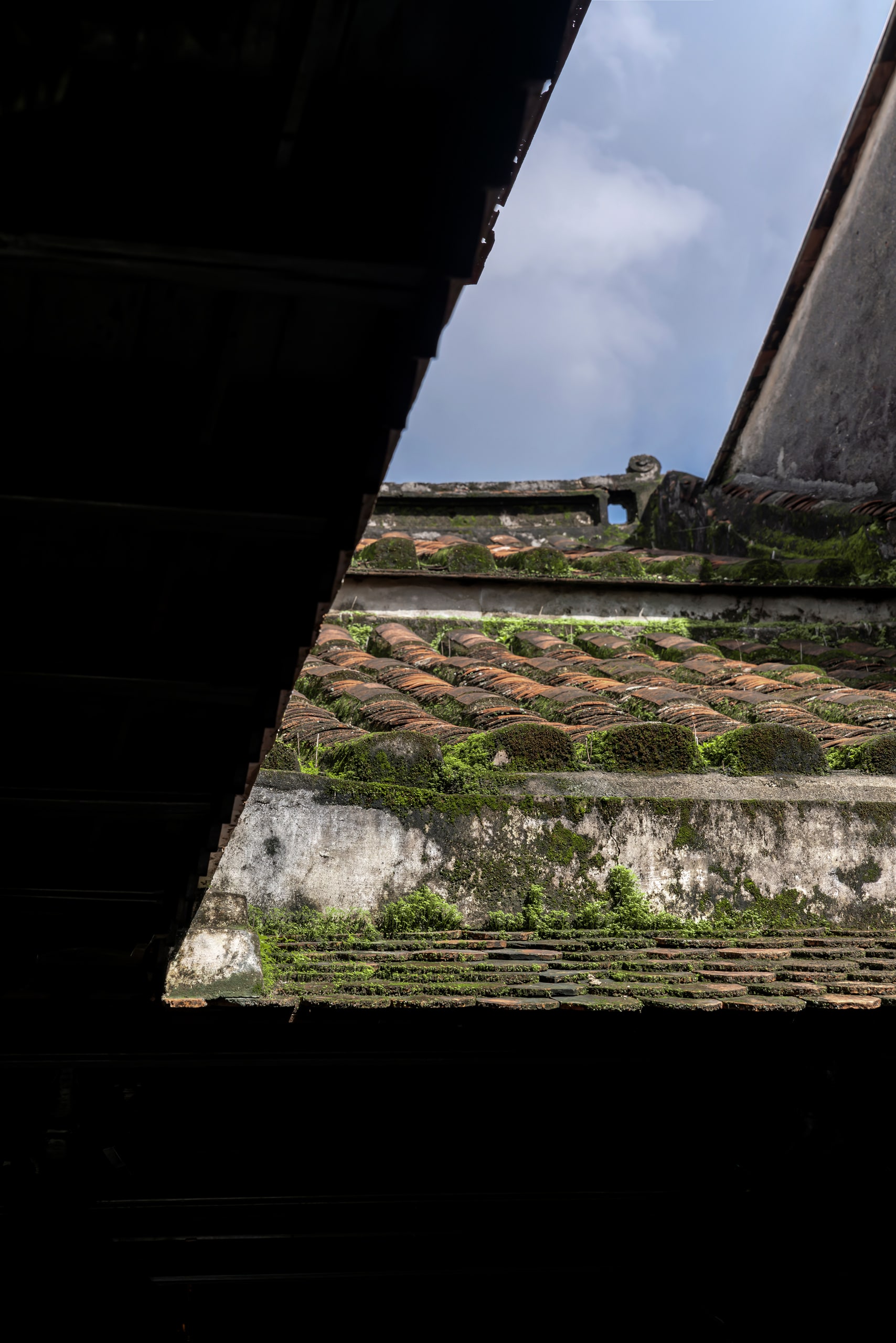 Nhà Cổ Tấn Ký - Image 11