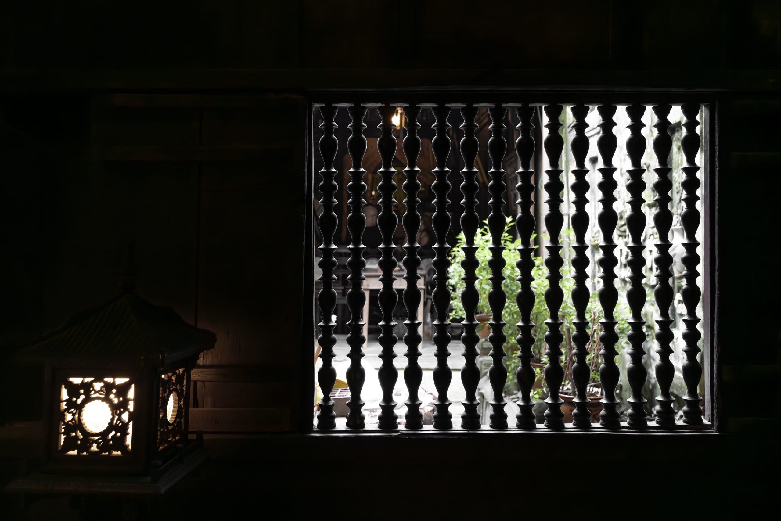 Nhà Cổ Tấn Ký - Image 16