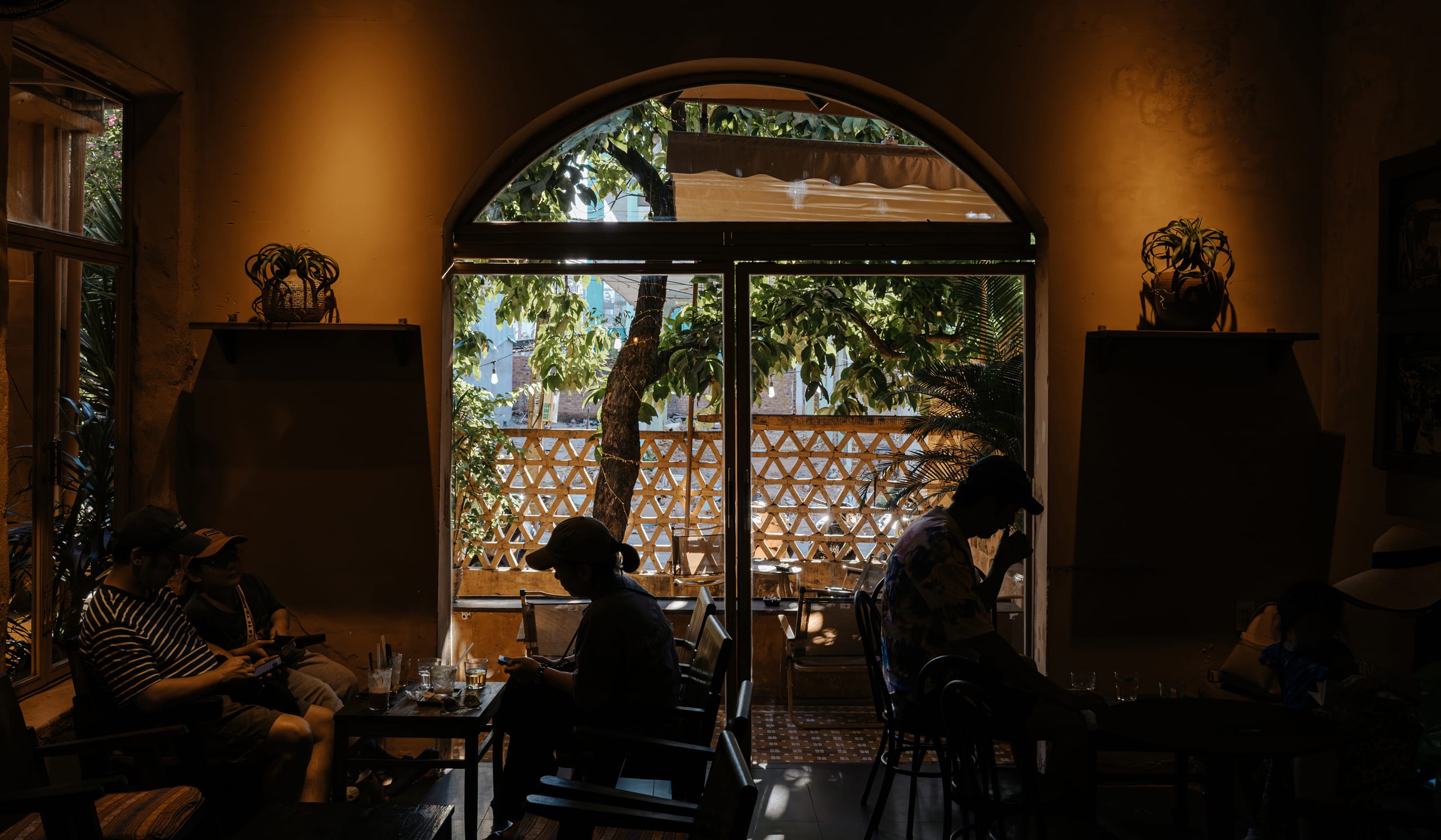 Cửa Ngõ Coffee - Image 5