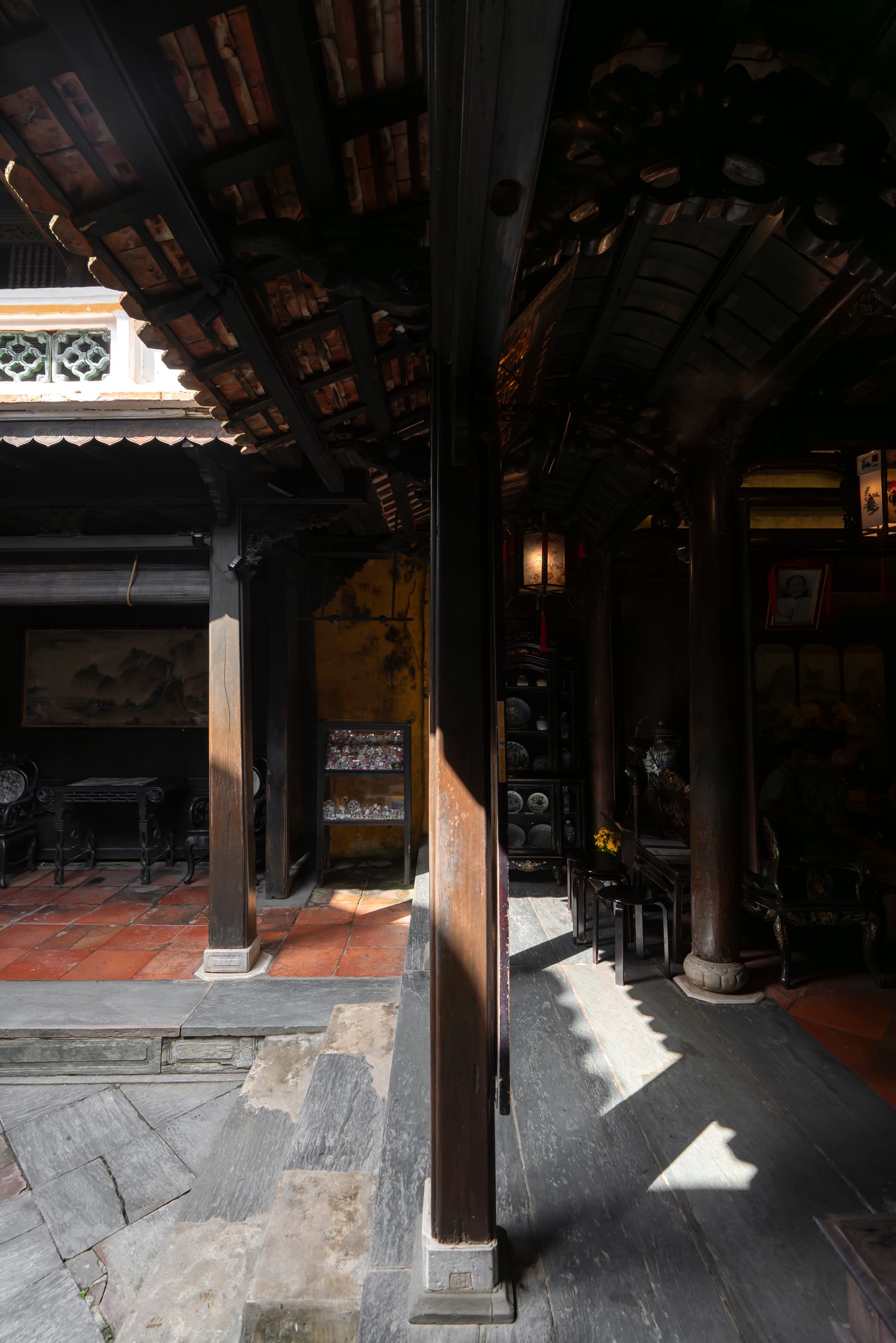 Nhà Cổ Tấn Ký - Image 8