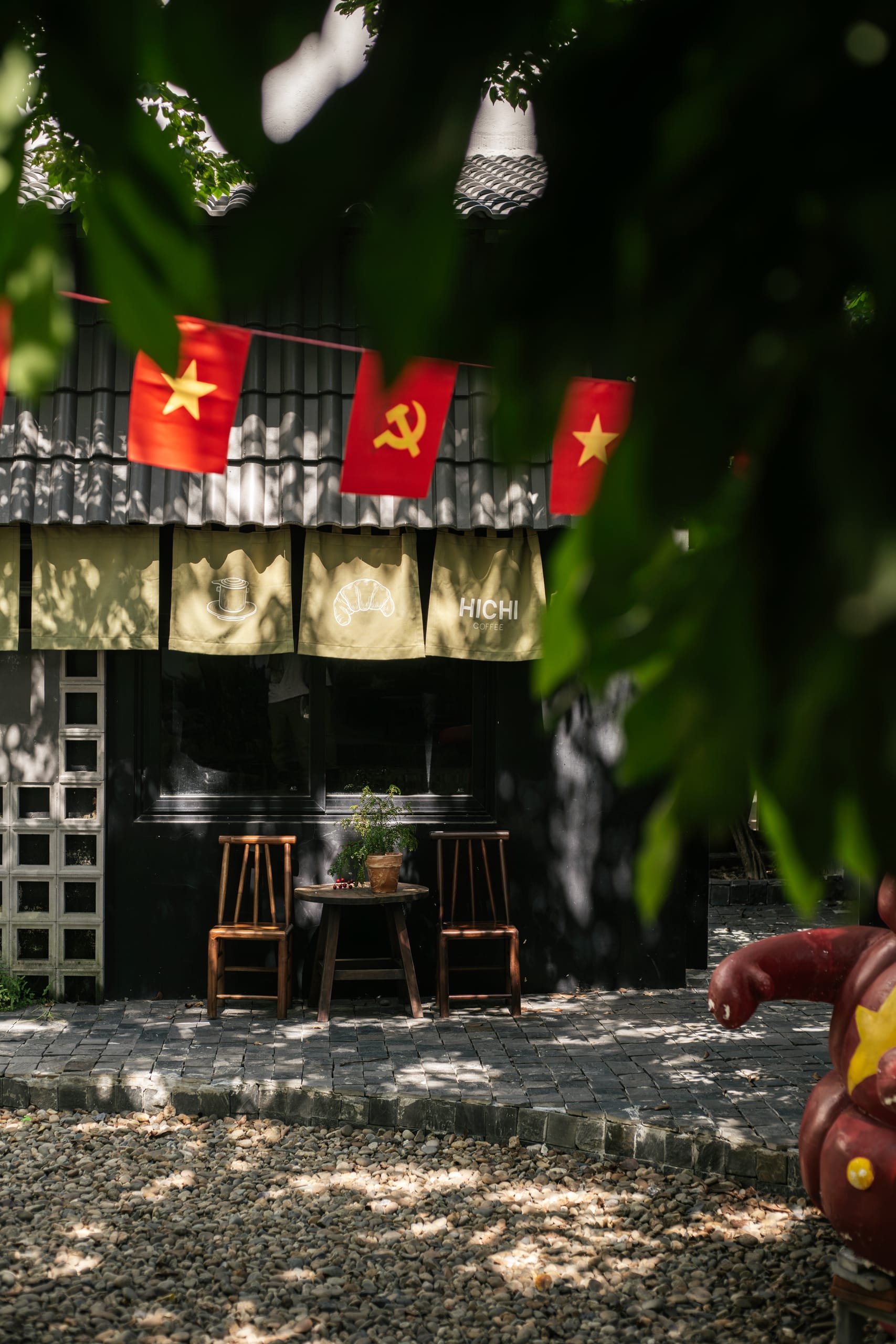 Hichi Coffee - Image 11