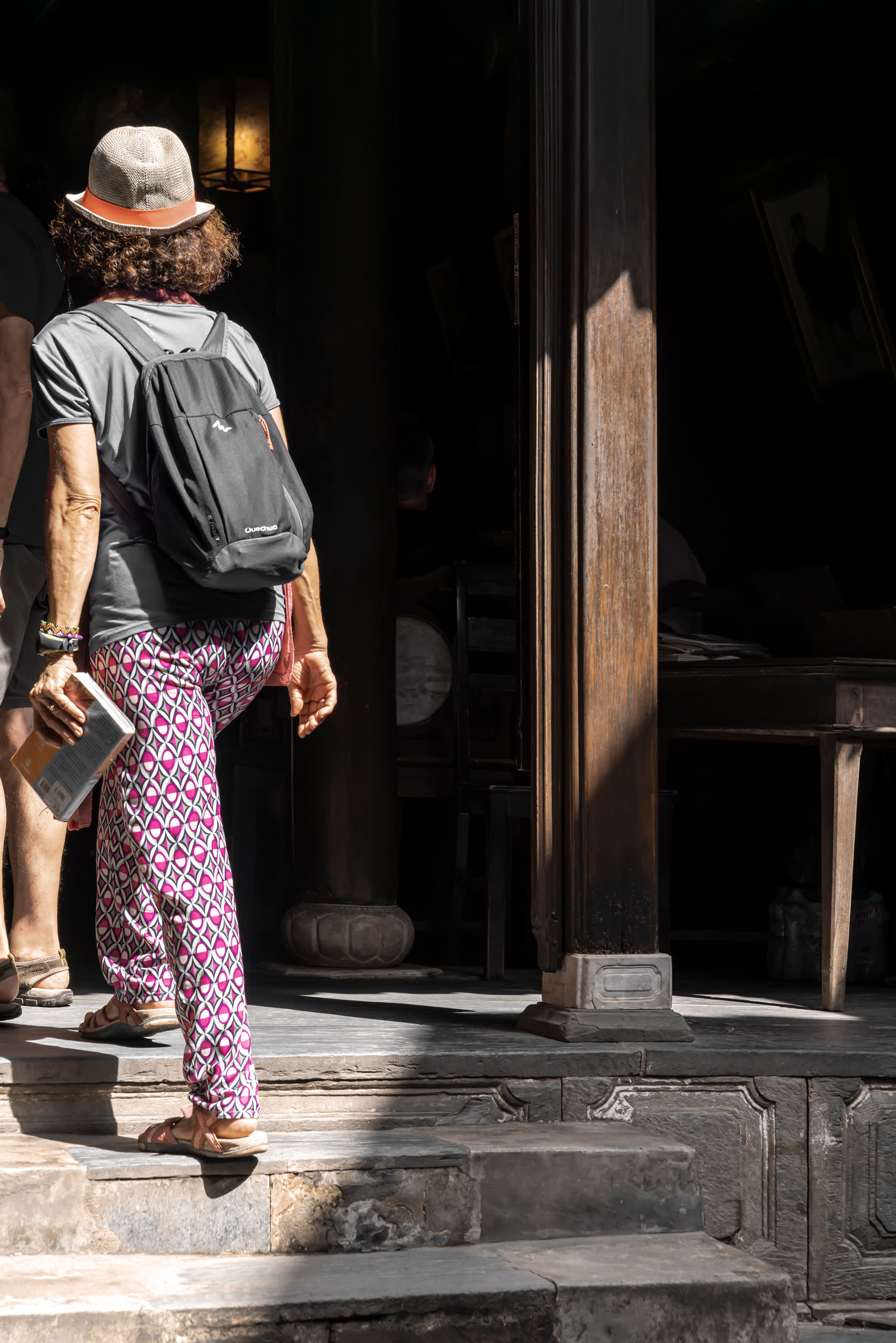 Nhà Cổ Tấn Ký - Image 13