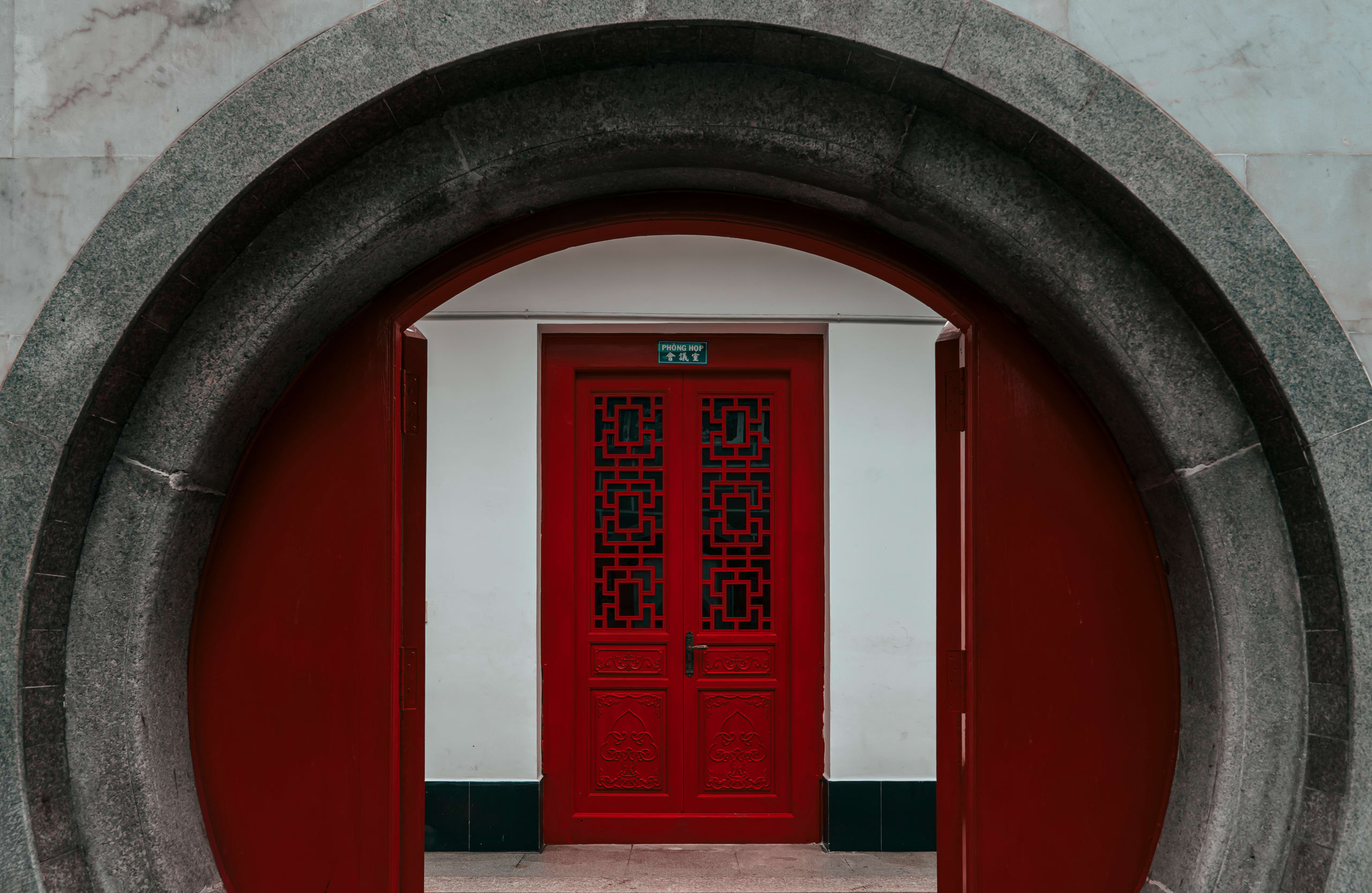 Hội Quán Nghĩa An - Image 6