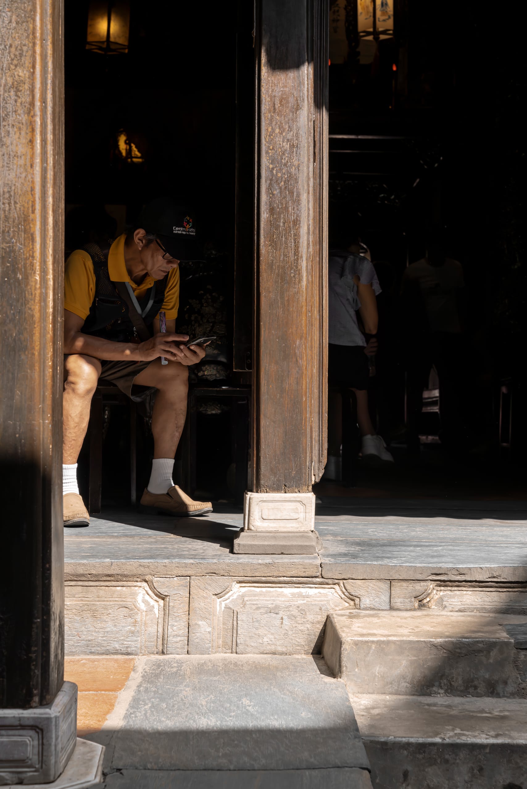 Nhà Cổ Tấn Ký - Image 10