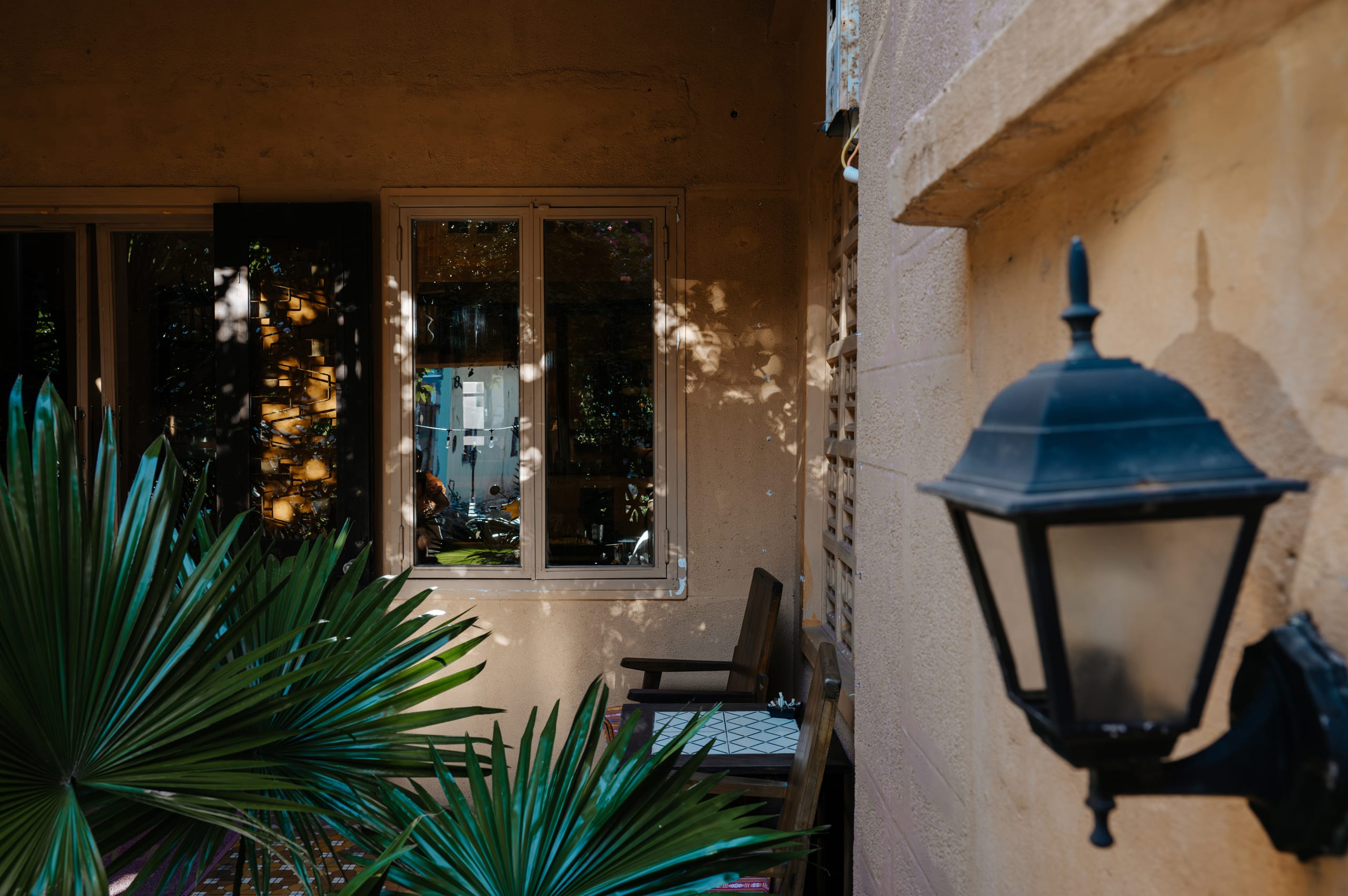 Cửa Ngõ Coffee - Image 2