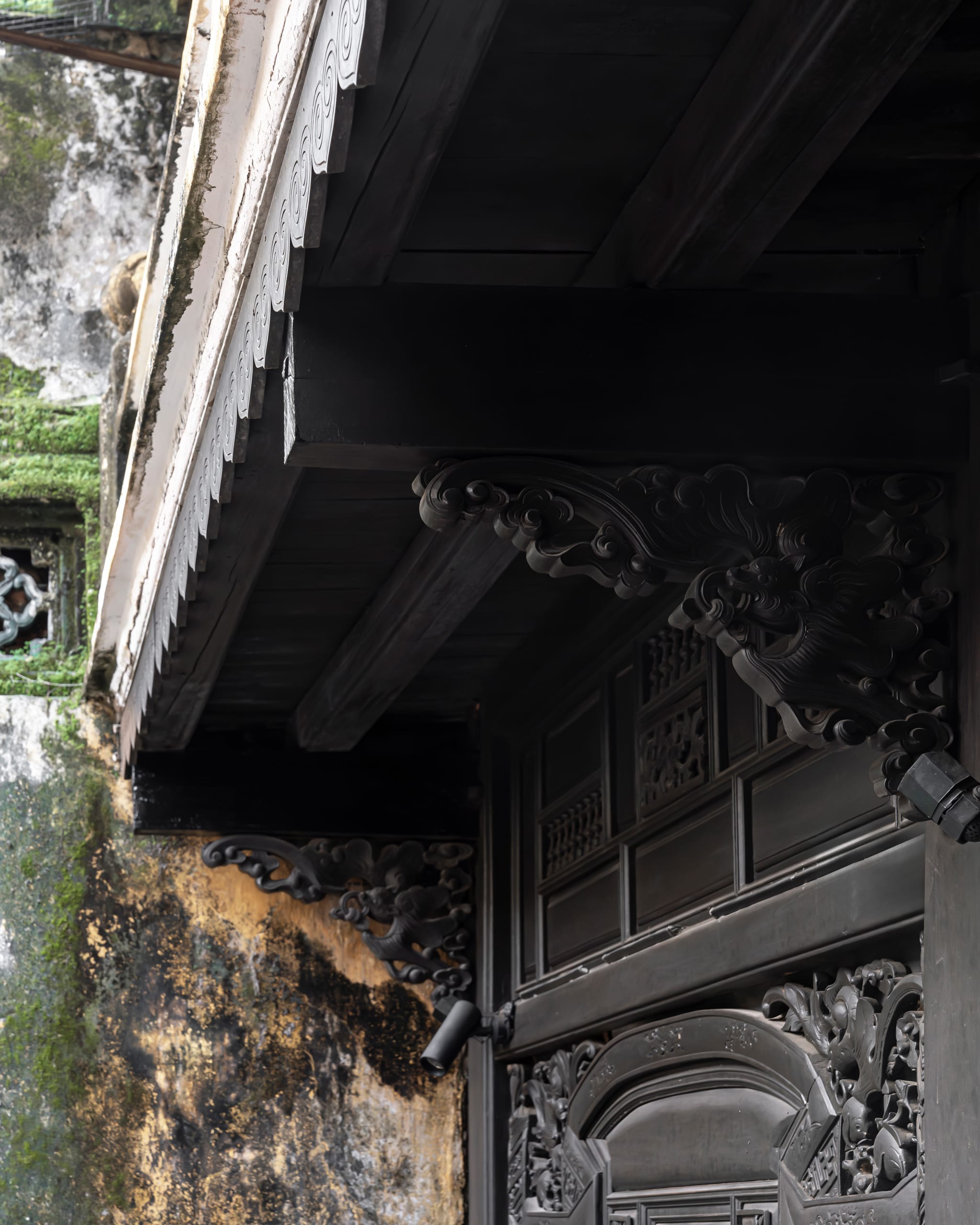 Nhà Cổ Tấn Ký - Image 26