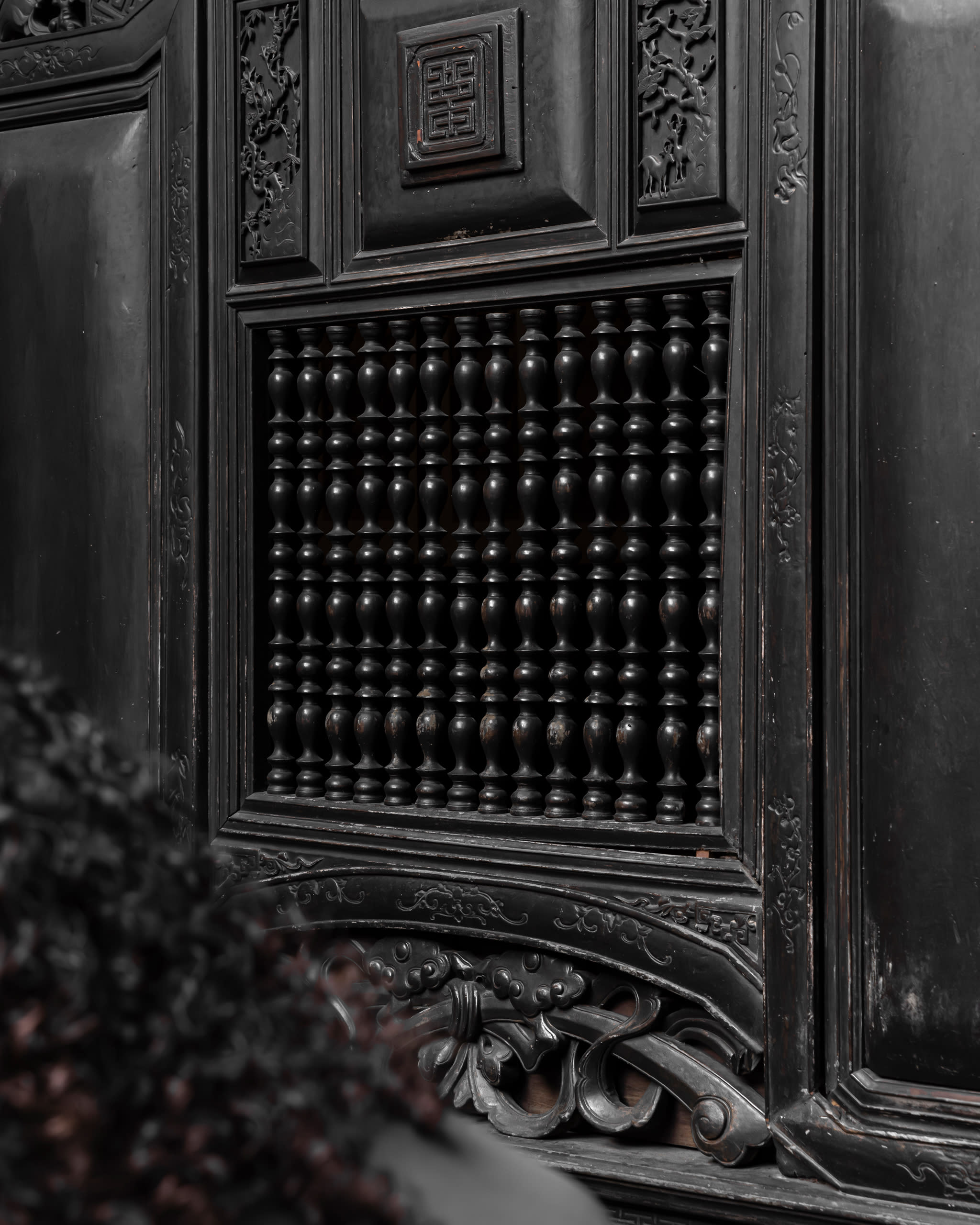 Nhà Cổ Tấn Ký - Image 24