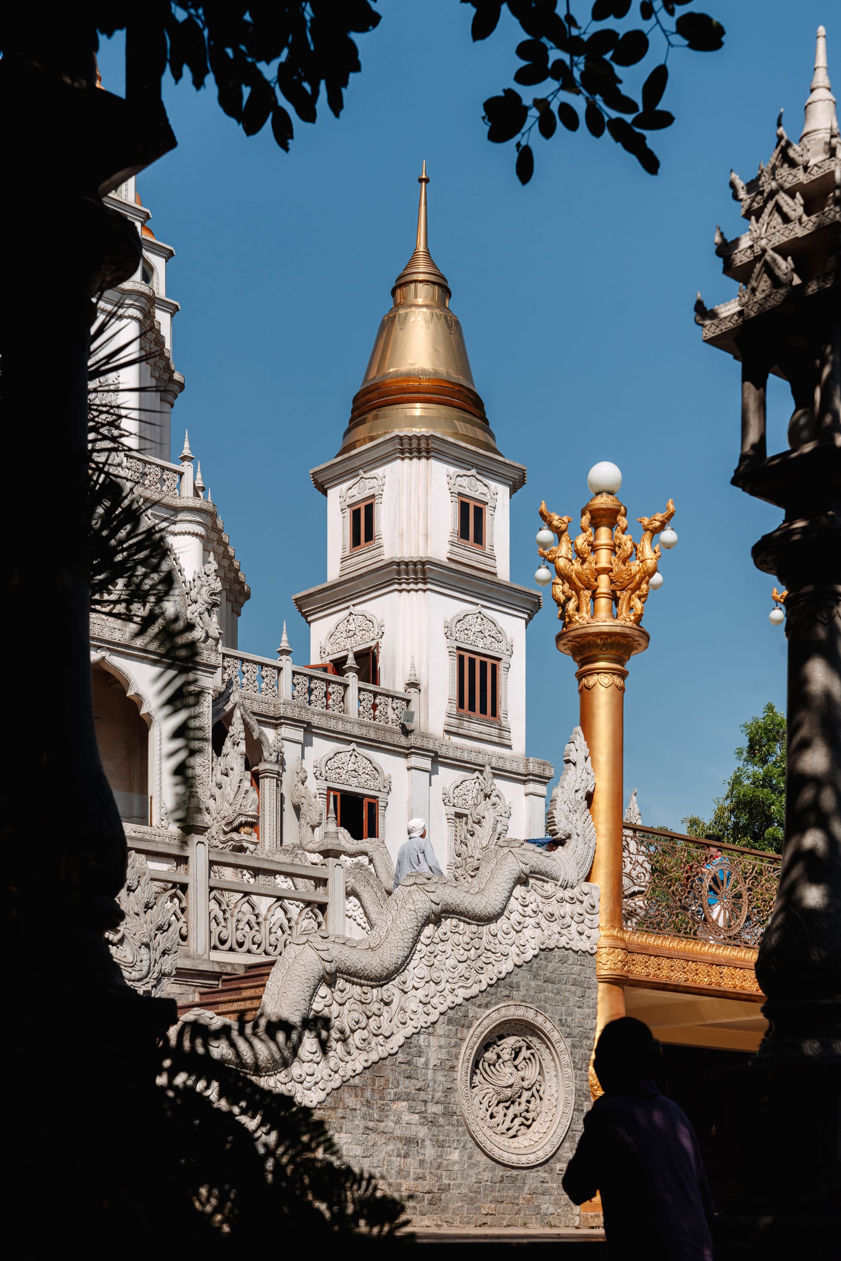 Chùa Bửu Long - Image 5