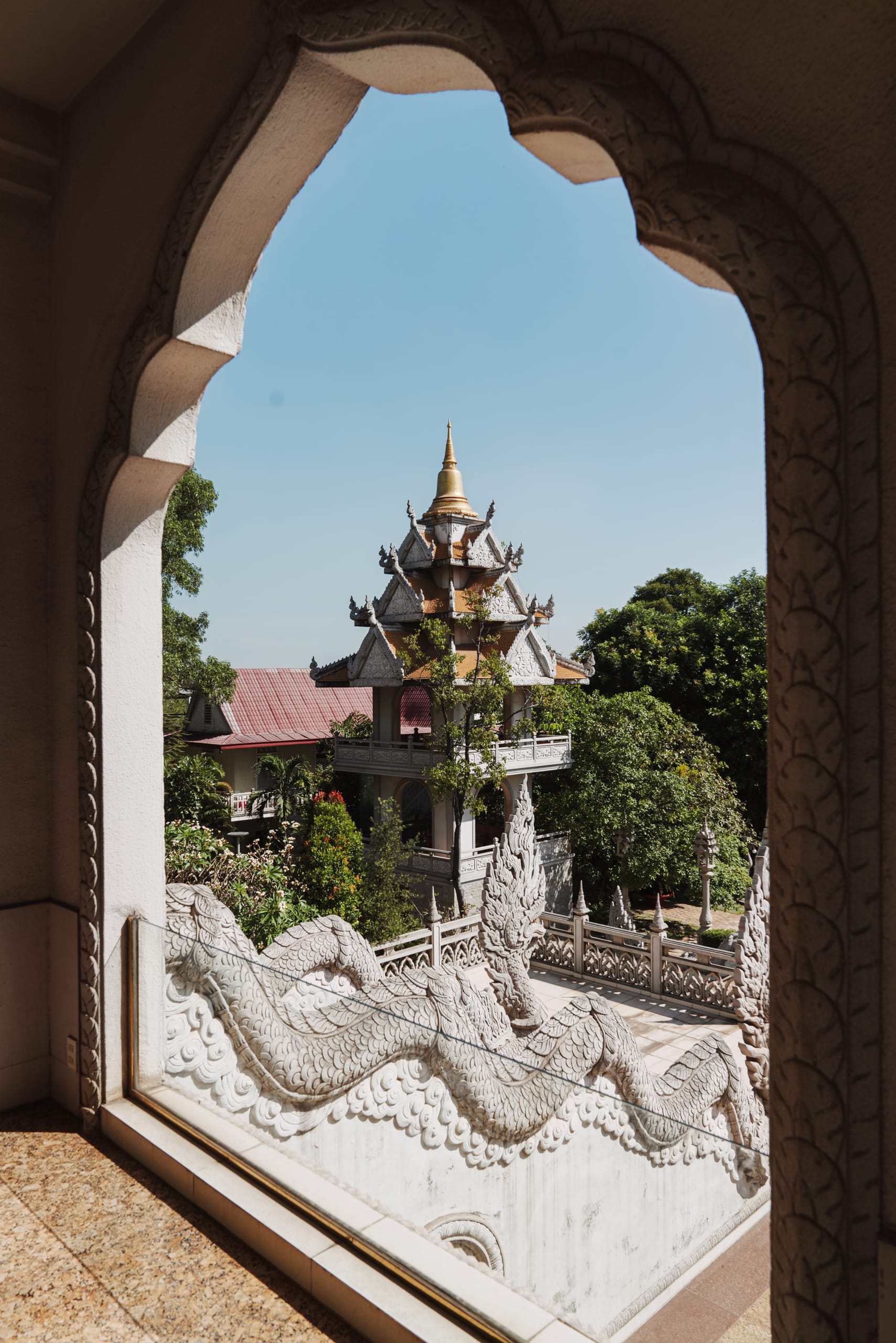 Chùa Bửu Long - Image 9