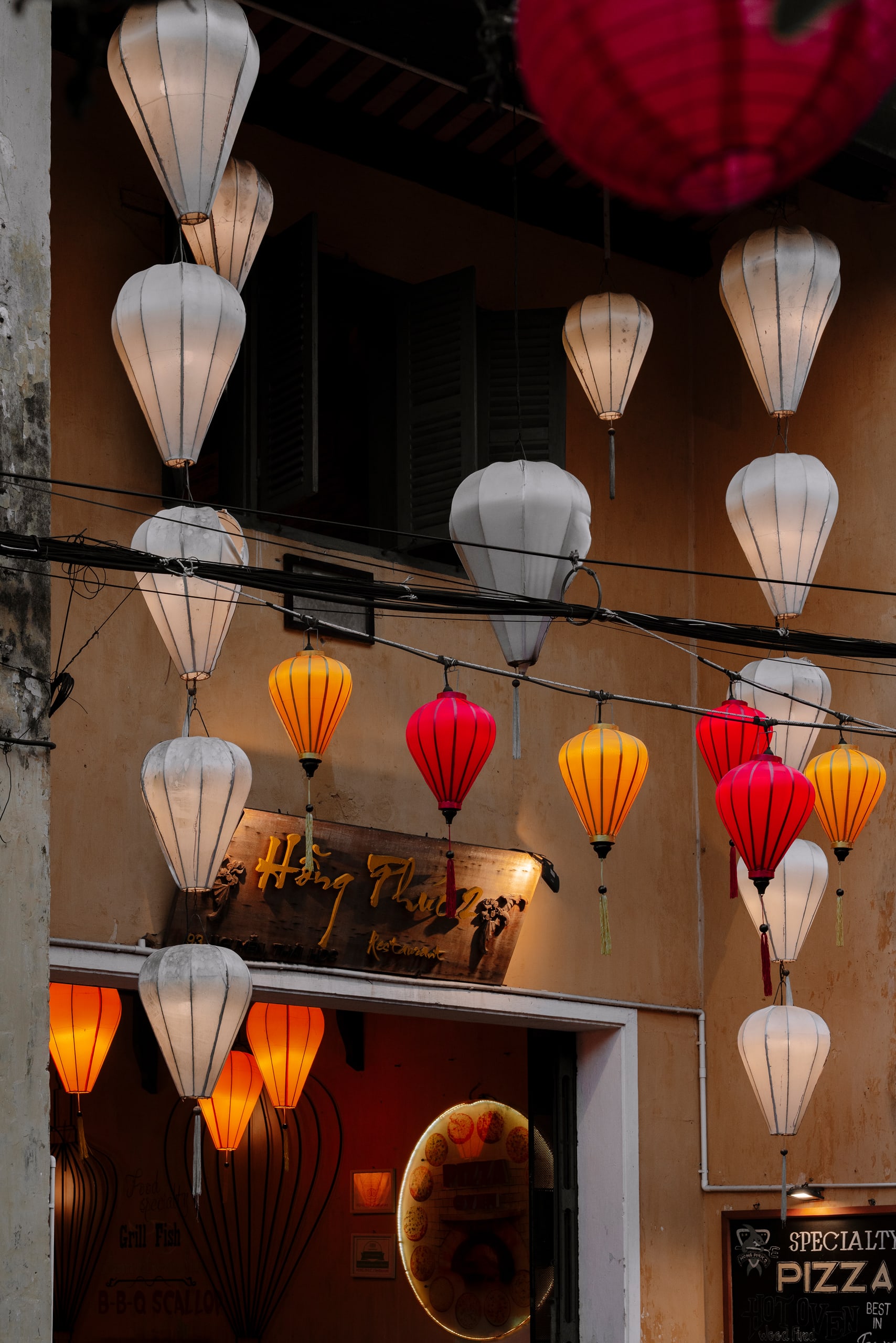 Lồng đèn Hội An - Image 4