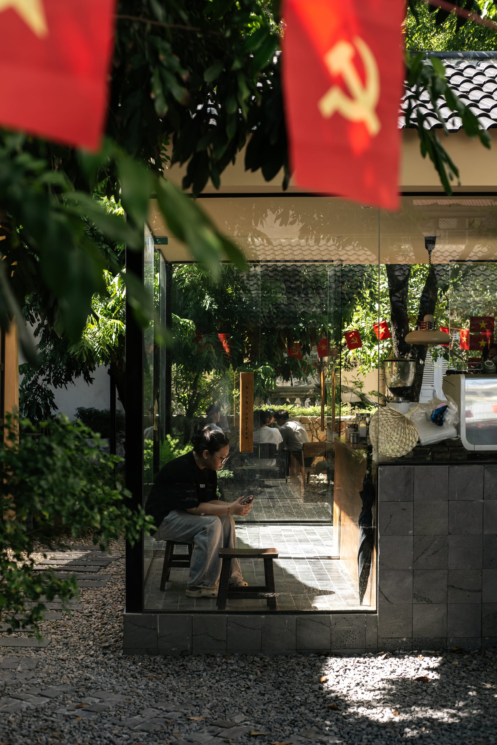 Hichi Coffee - Image 7