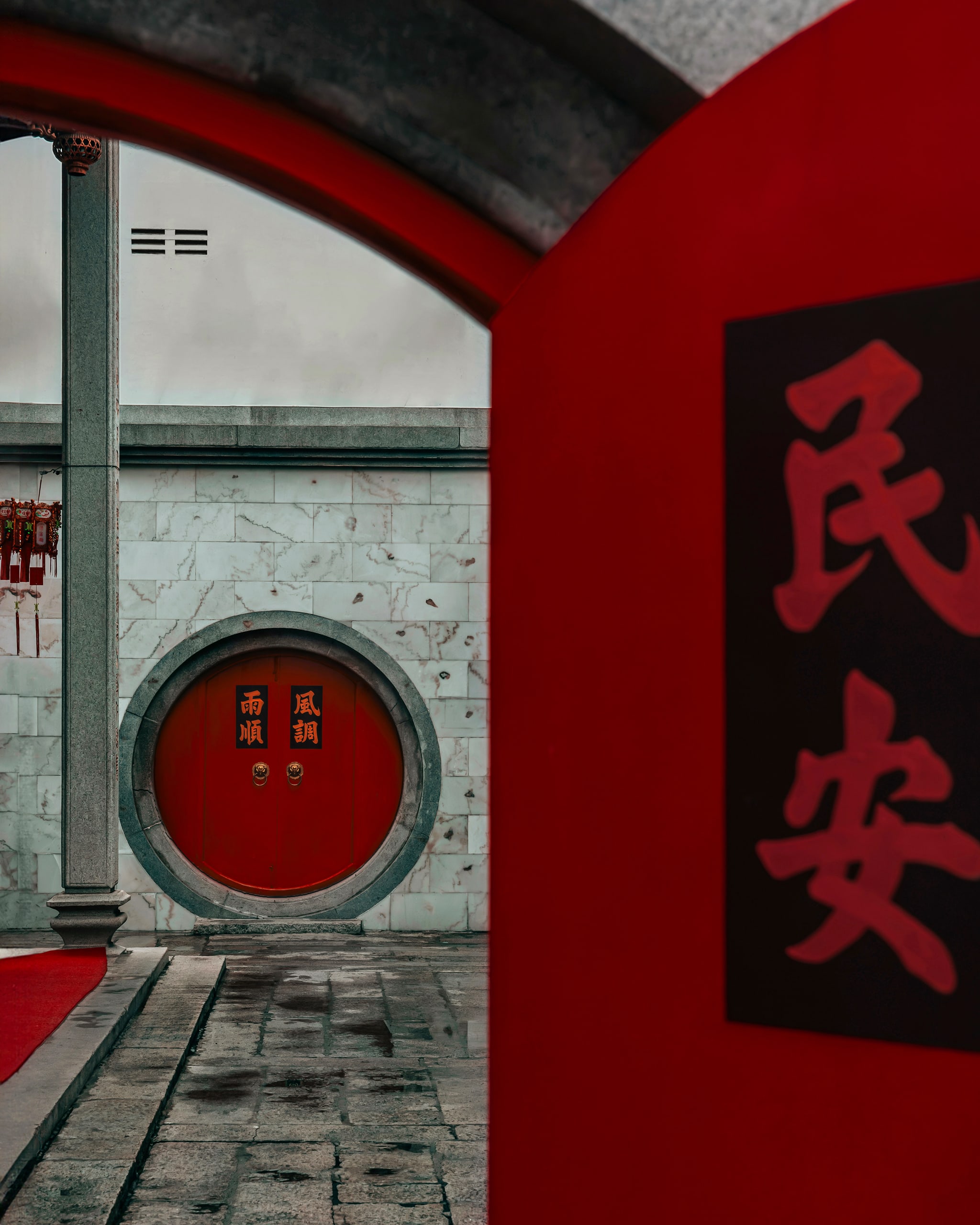 Hội Quán Nghĩa An - Image 9