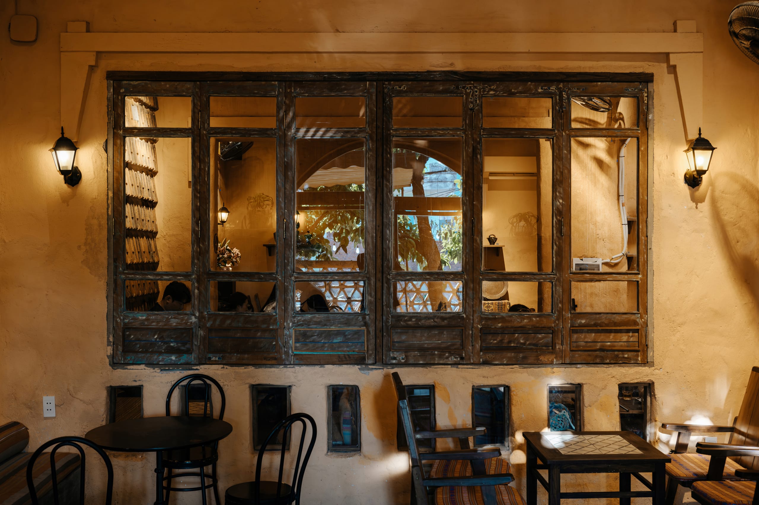 Cửa Ngõ Coffee - Image 8