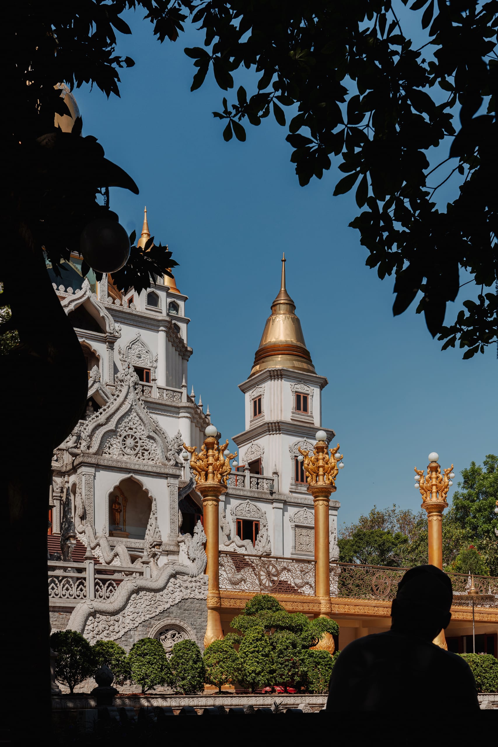 Chùa Bửu Long - Image 12